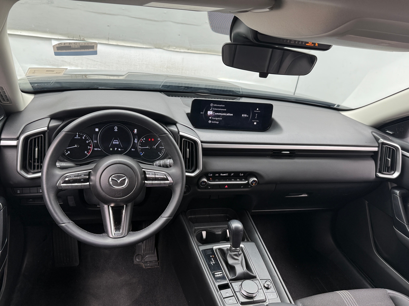 Thumbnail: 2025 Mazda CX-50 - 2