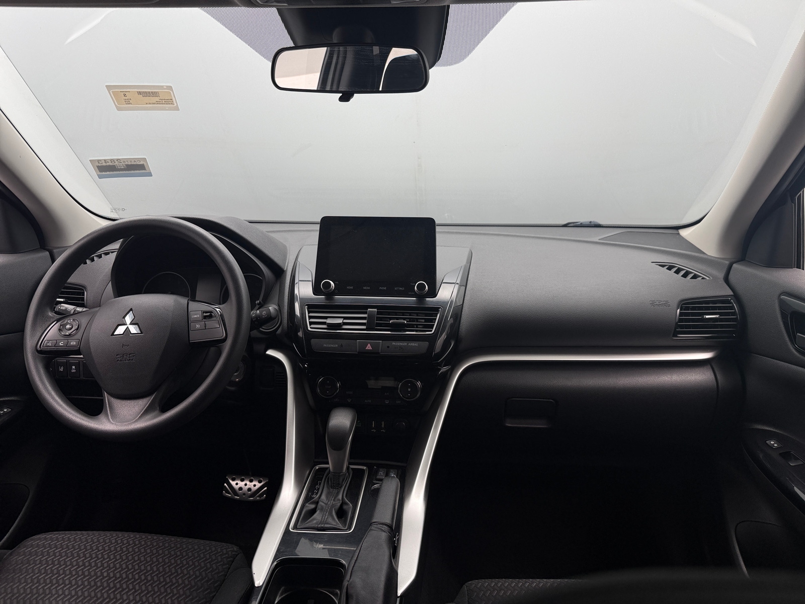 Thumbnail: 2022 Mitsubishi Eclipse Cross - 3