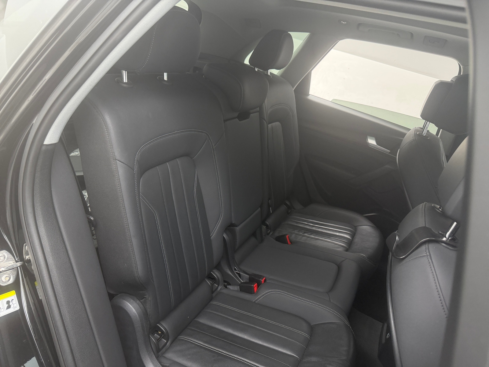 Thumbnail: 2021 Audi Q5 - 5