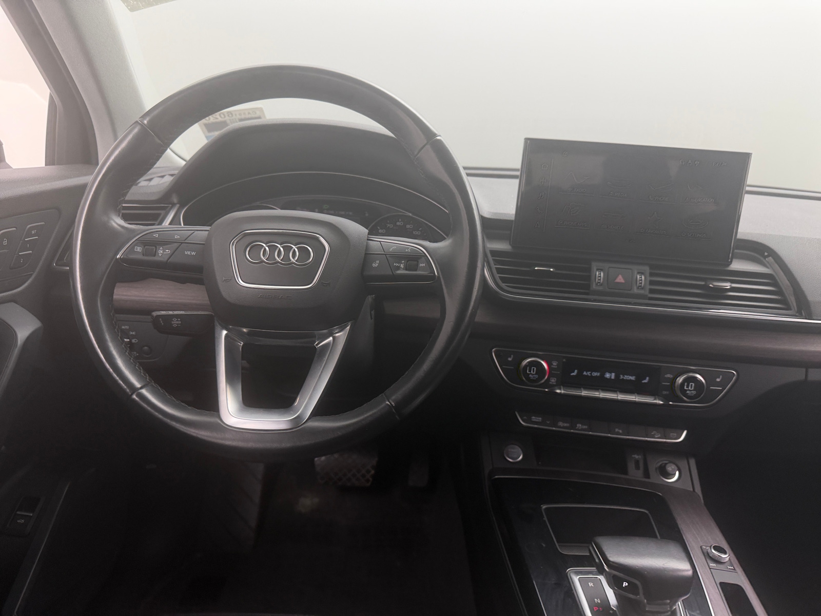 Thumbnail: 2021 Audi Q5 - 4