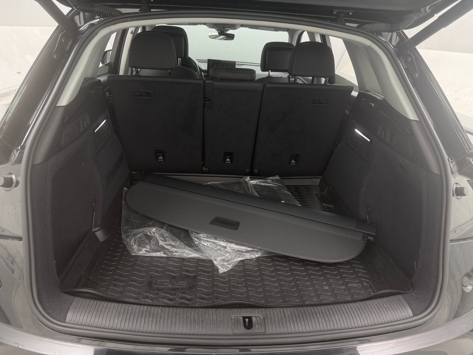 Thumbnail: 2021 Audi Q5 - 6