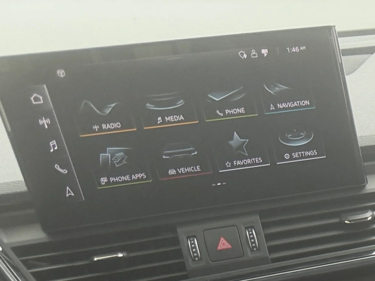 Thumbnail: 2021 Audi Q5 - 3