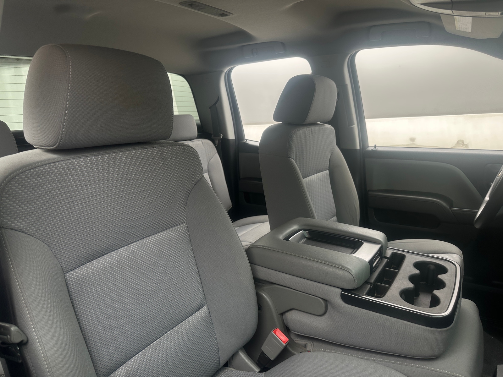 Thumbnail: 2019 Chevrolet Silverado 1500 - 2