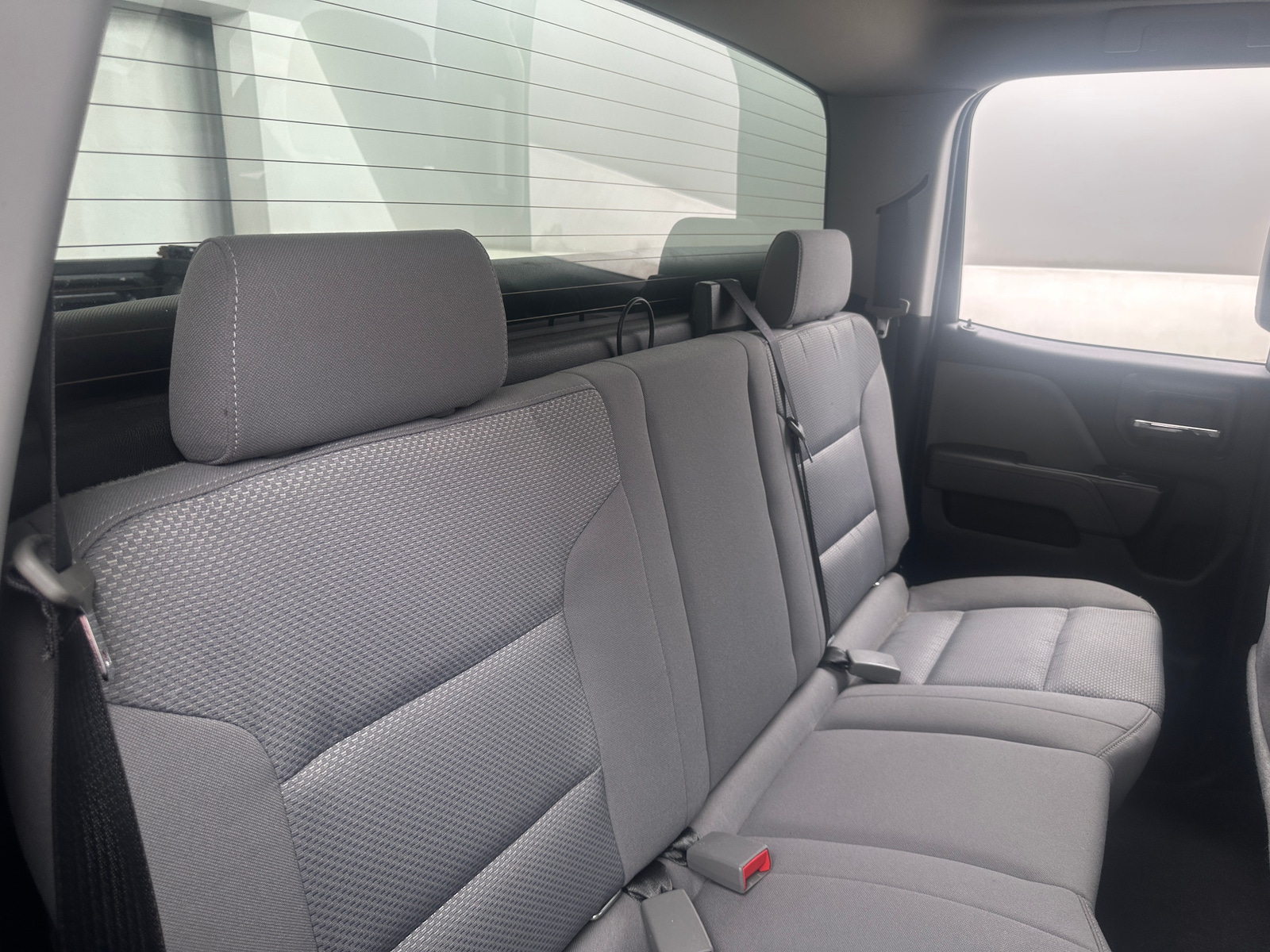 Thumbnail: 2019 Chevrolet Silverado 1500 - 6
