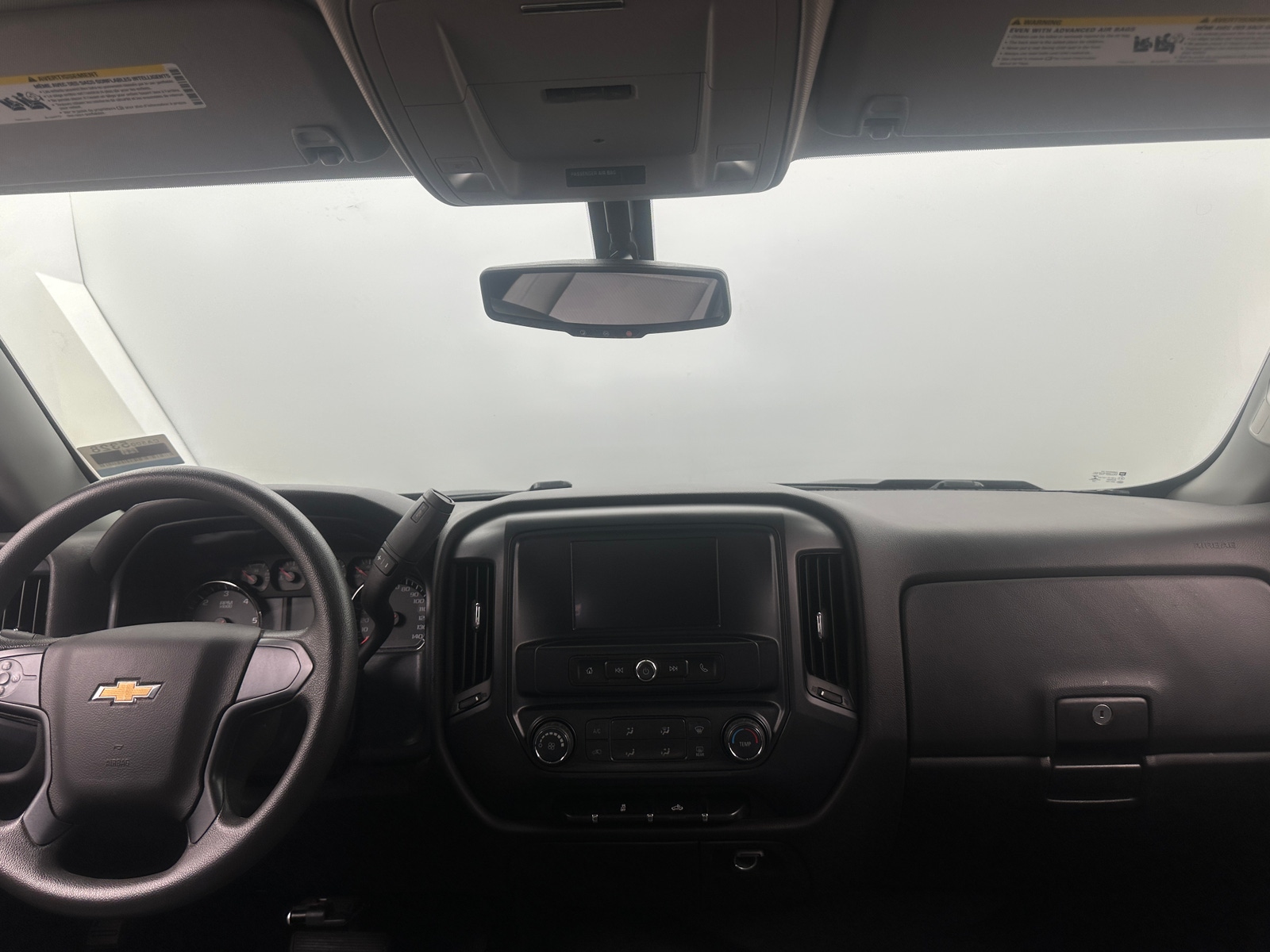 Thumbnail: 2019 Chevrolet Silverado 1500 - 3