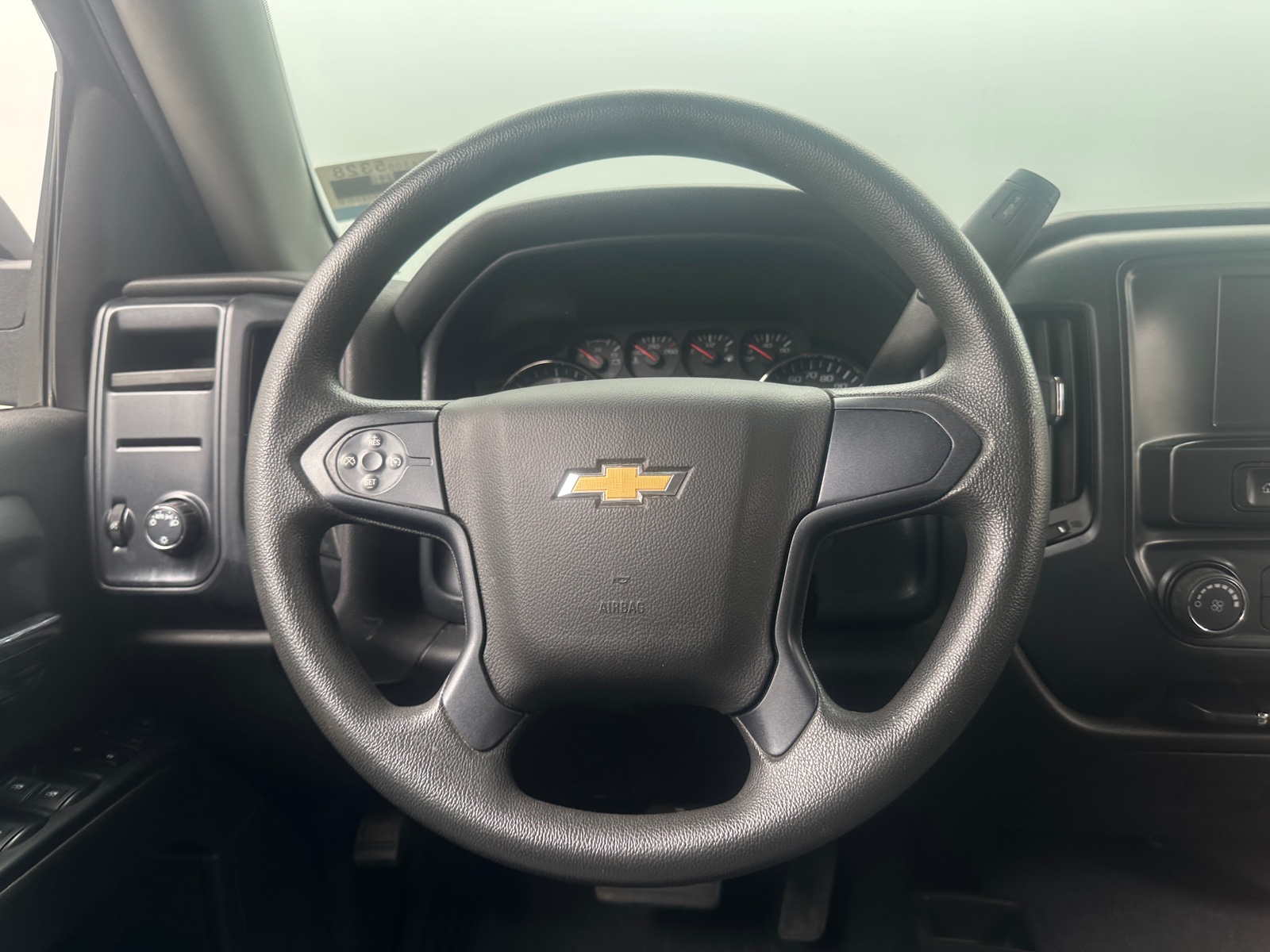 Thumbnail: 2019 Chevrolet Silverado 1500 - 5