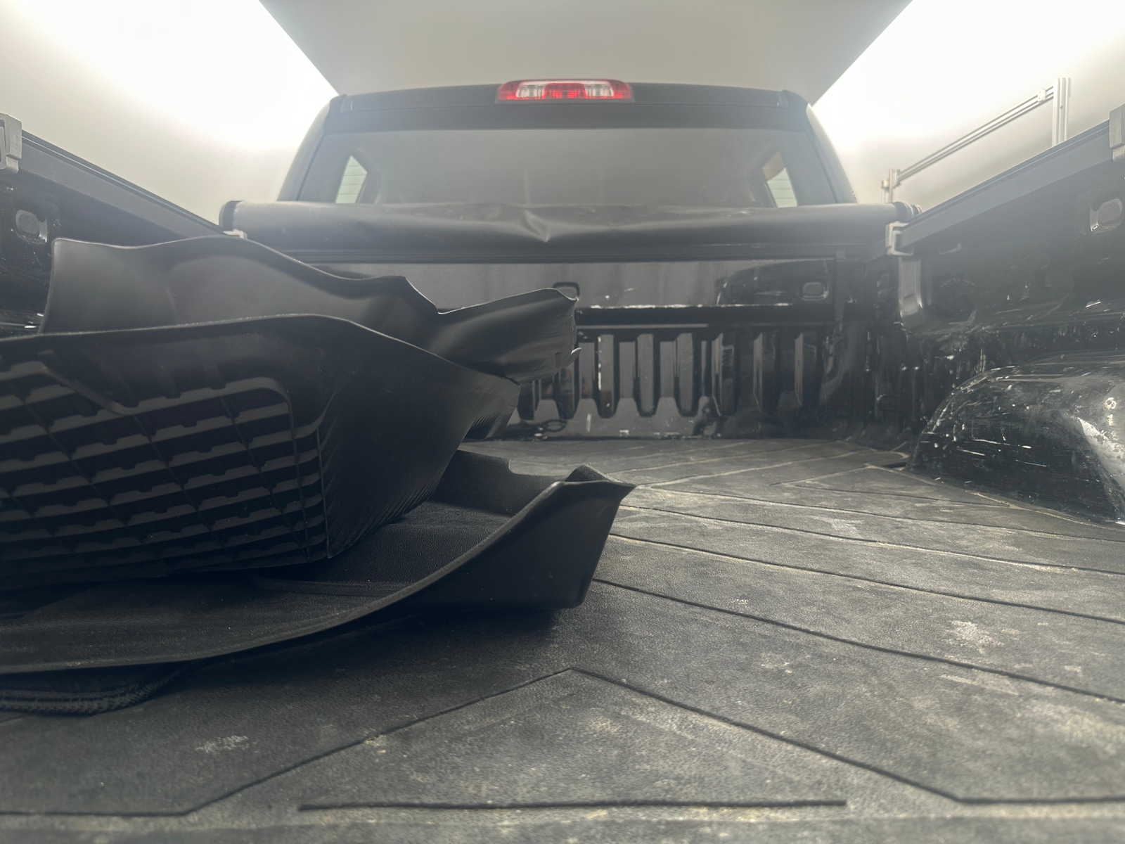 Thumbnail: 2019 Chevrolet Silverado 1500 - 7
