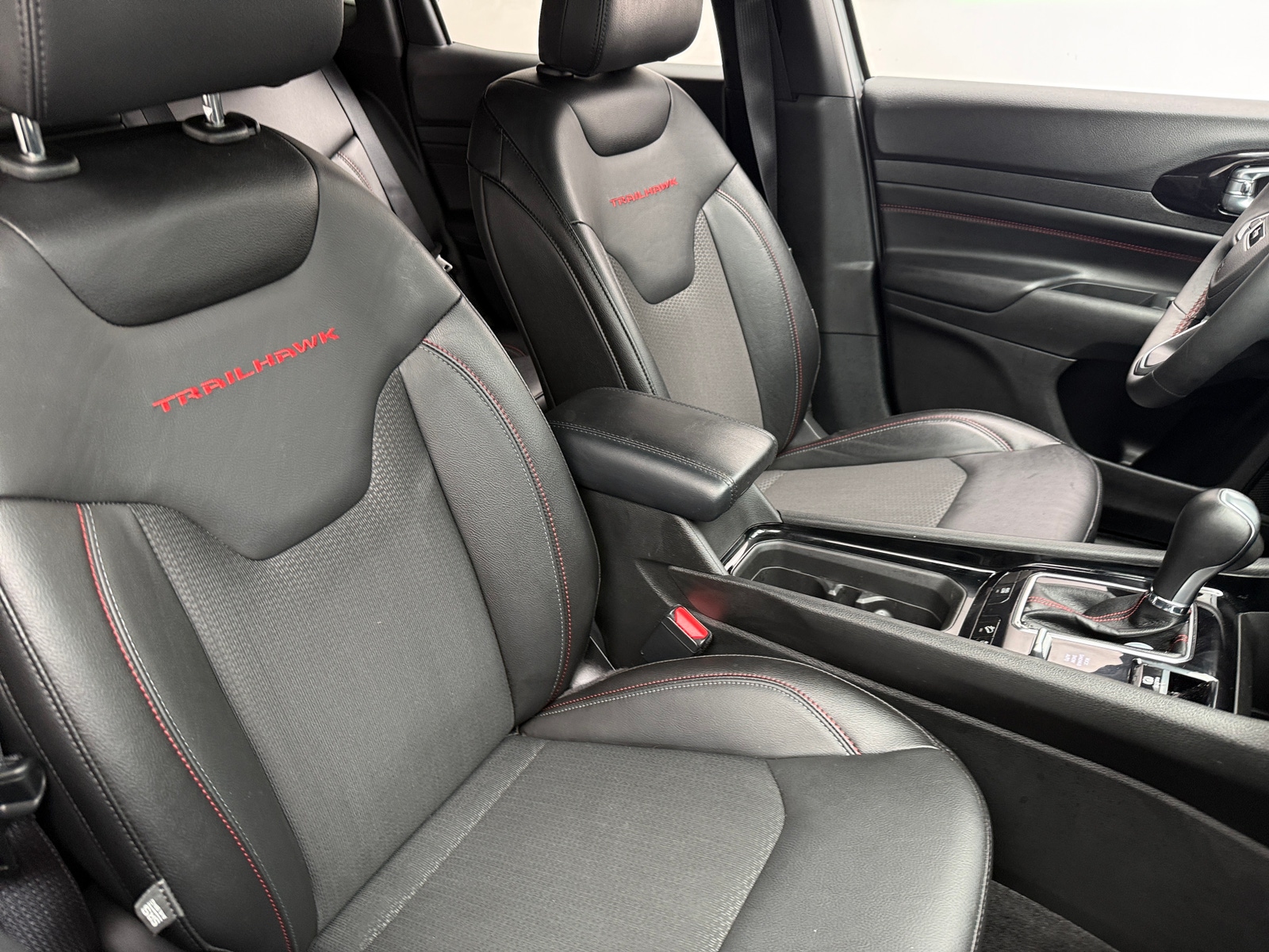 Thumbnail: 2026 Jeep Compass - 2