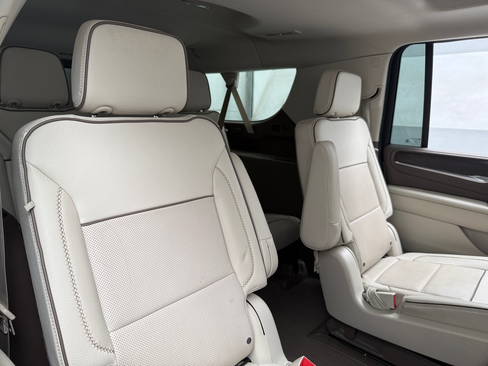 Thumbnail: 2023 GMC Yukon XL - 5