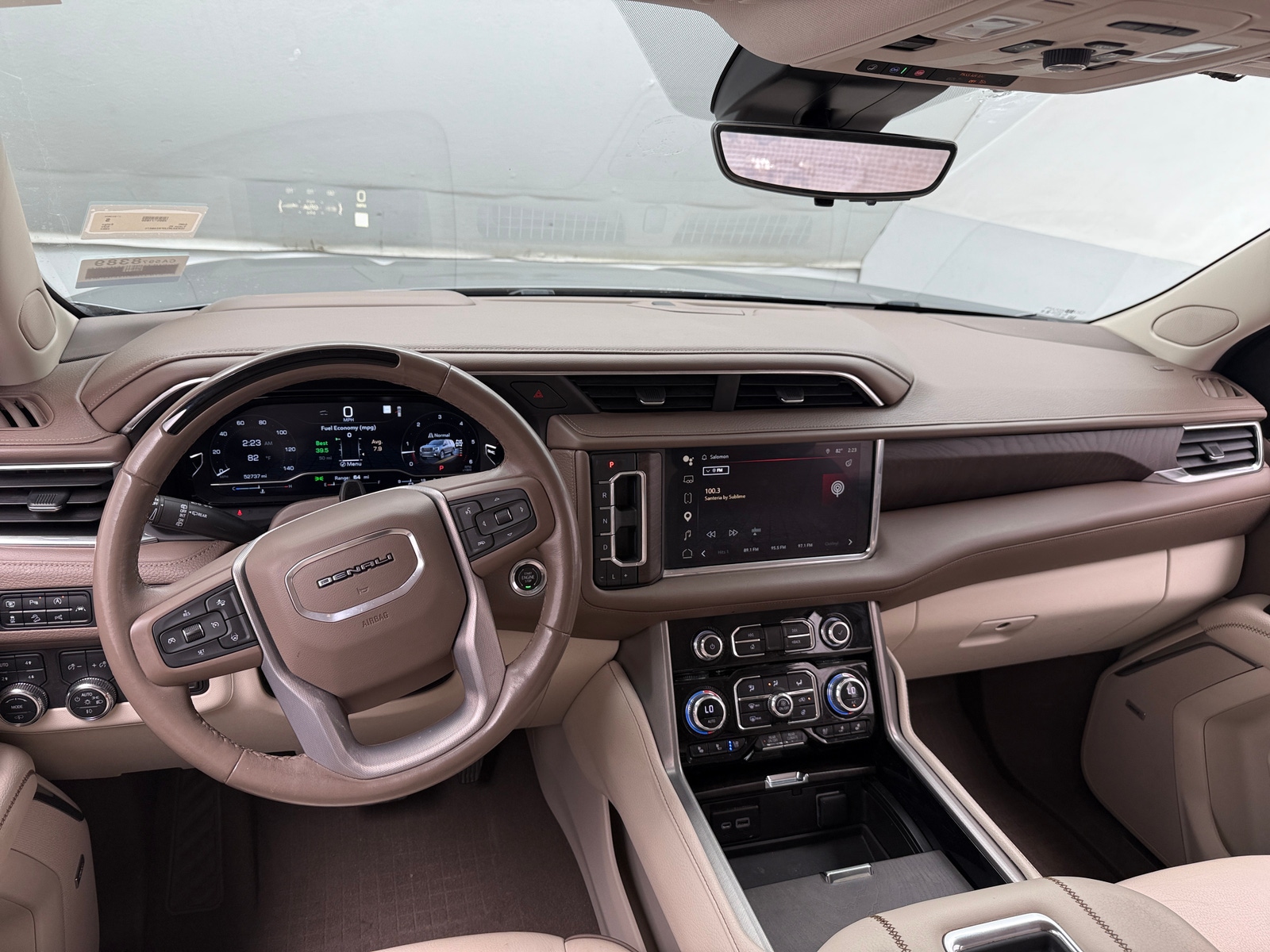 Thumbnail: 2023 GMC Yukon XL - 2