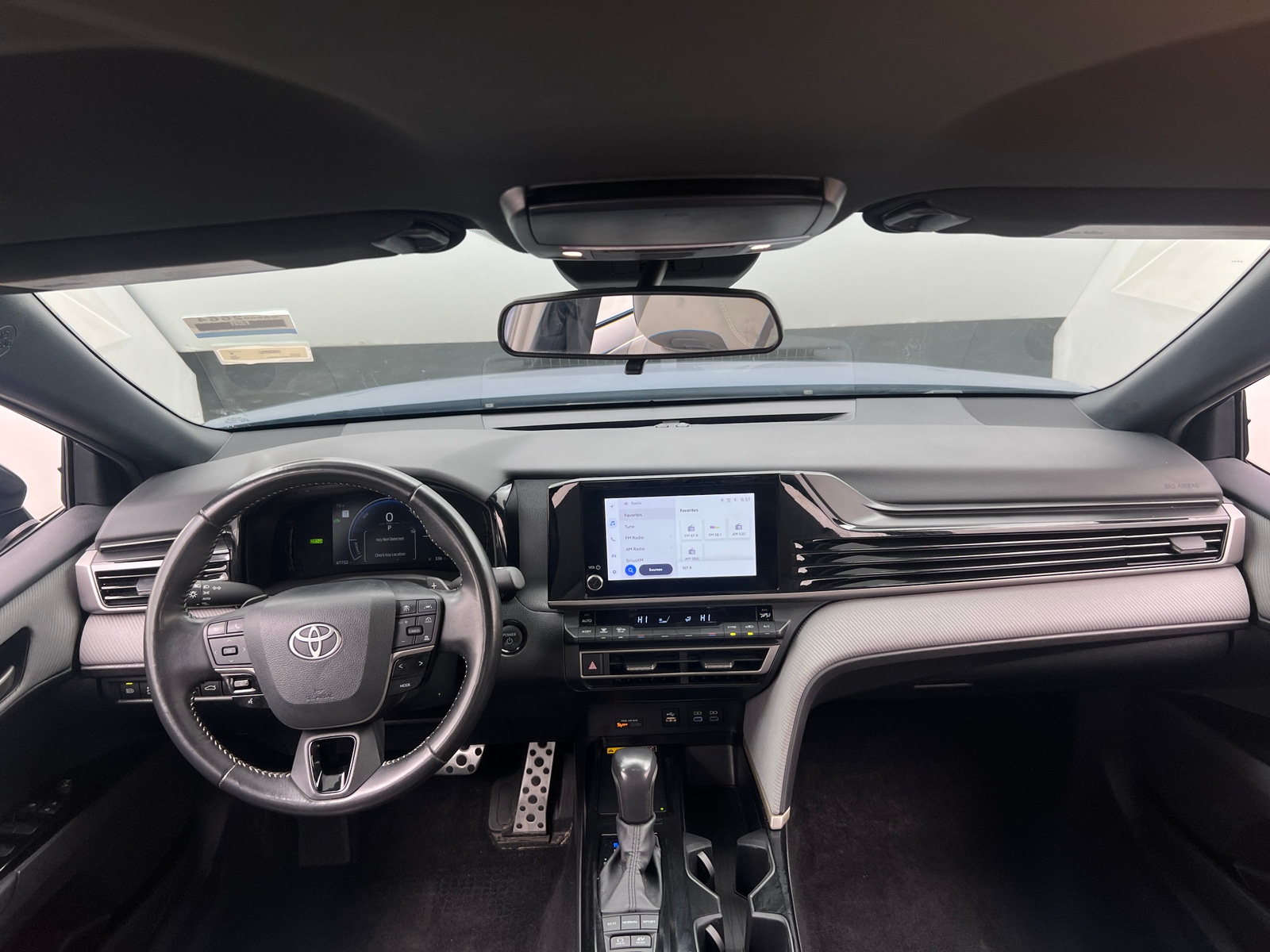Thumbnail: 2025 Toyota Camry - 2