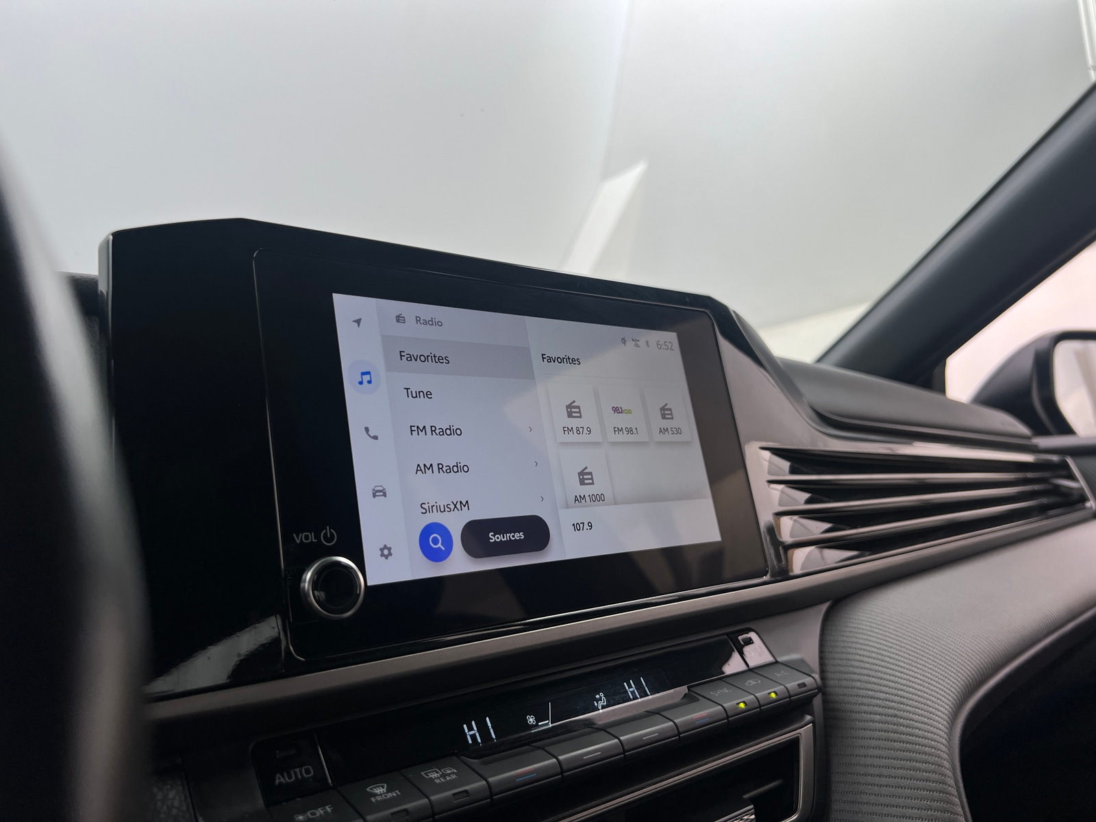 Thumbnail: 2025 Toyota Camry - 3