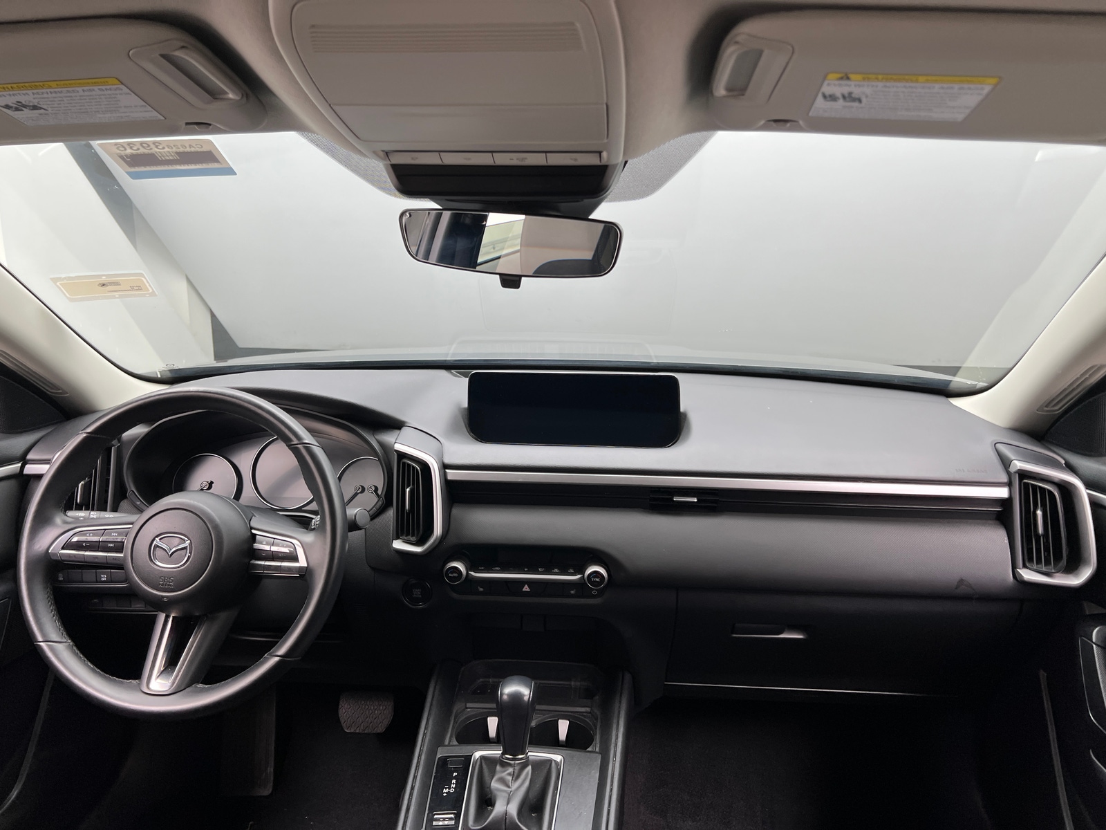 Thumbnail: 2025 Mazda CX-50 - 2