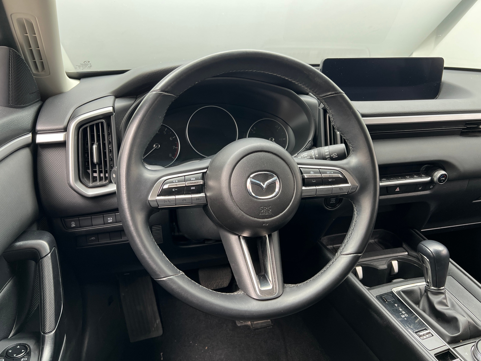 Thumbnail: 2025 Mazda CX-50 - 4
