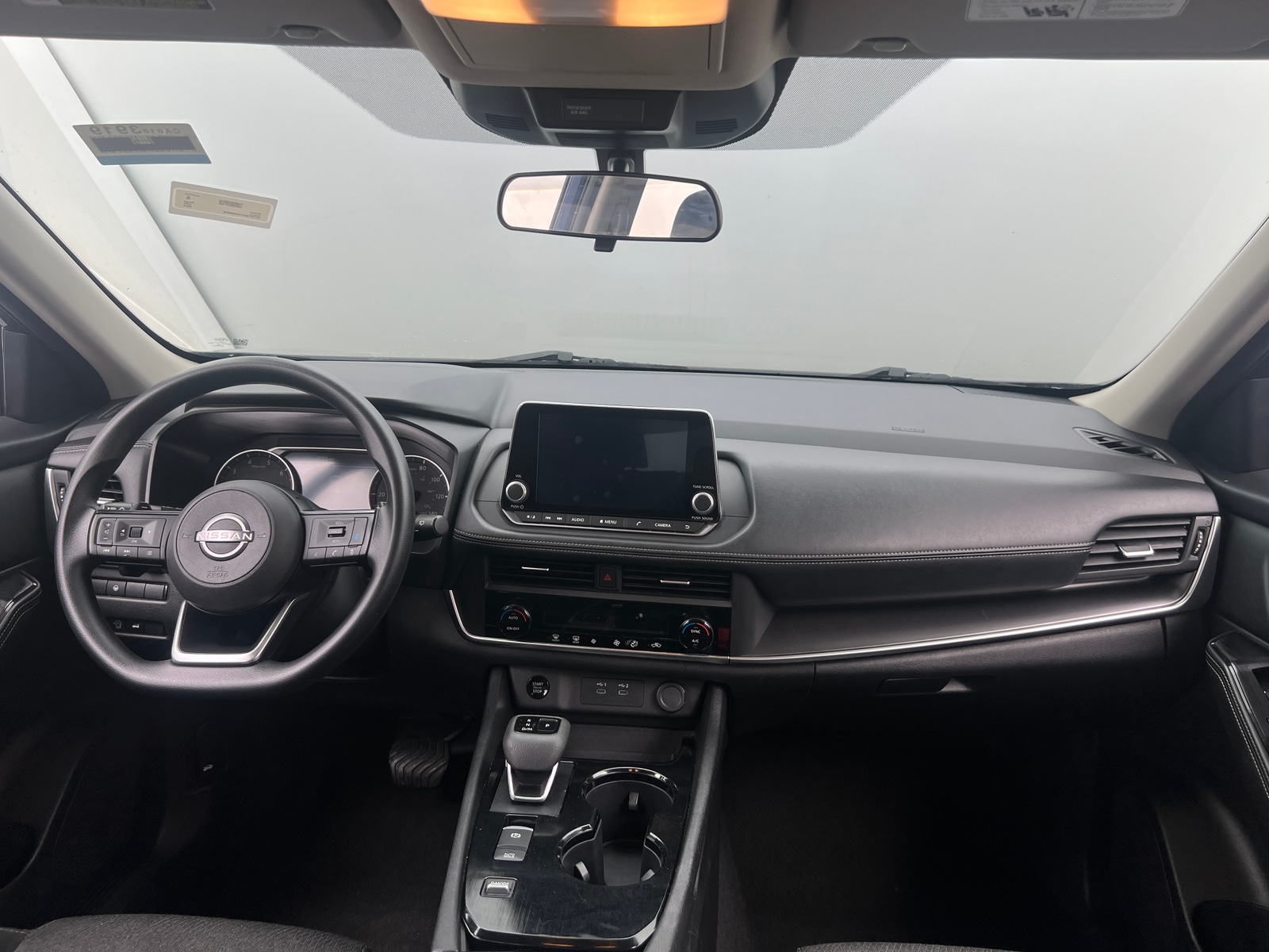 Thumbnail: 2024 Nissan Rogue - 3