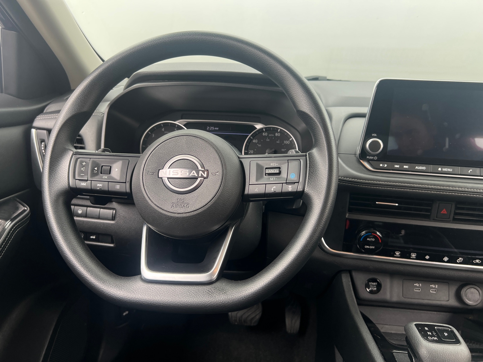 Thumbnail: 2024 Nissan Rogue - 5