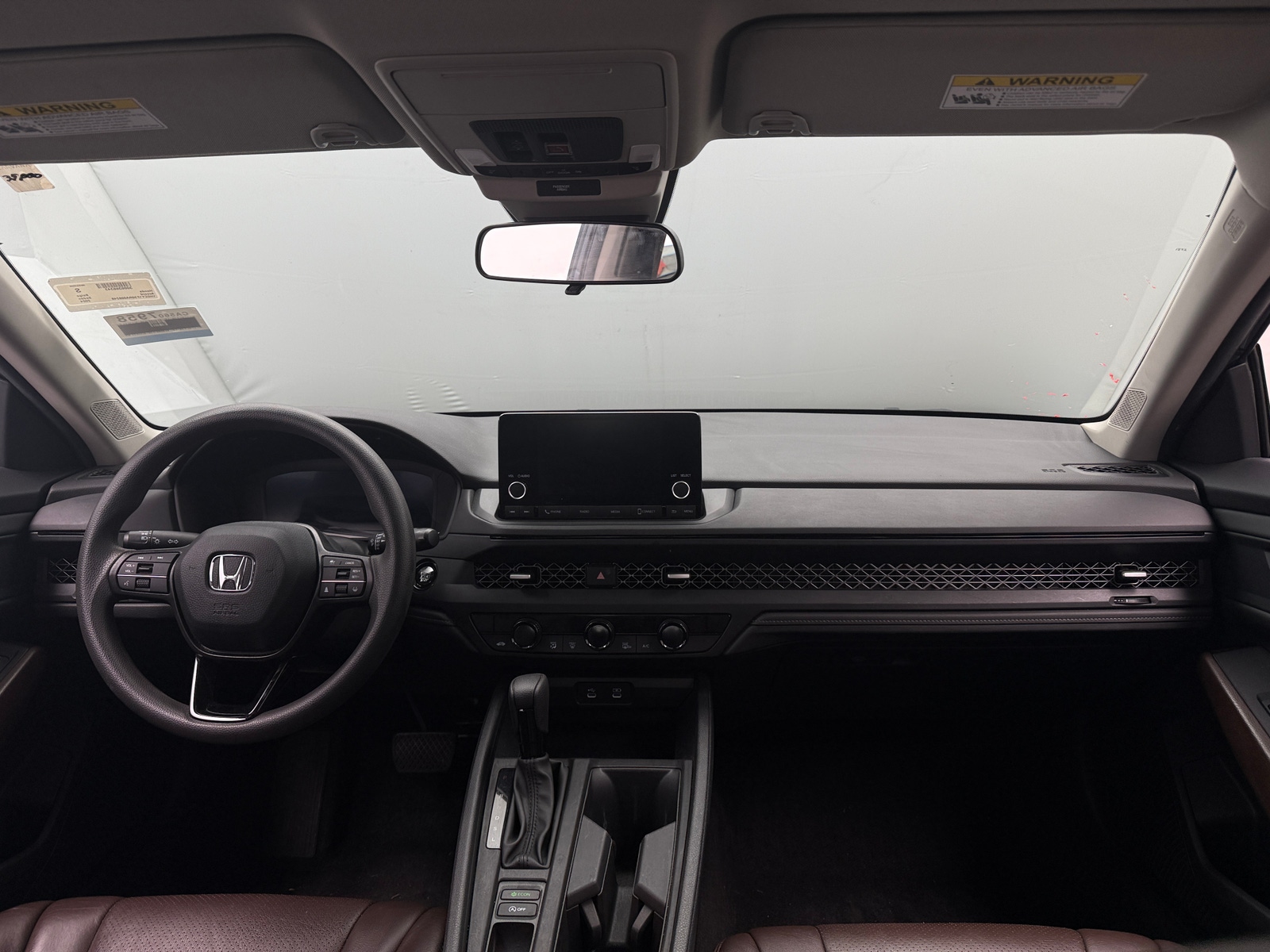Thumbnail: 2024 Honda Accord - 3