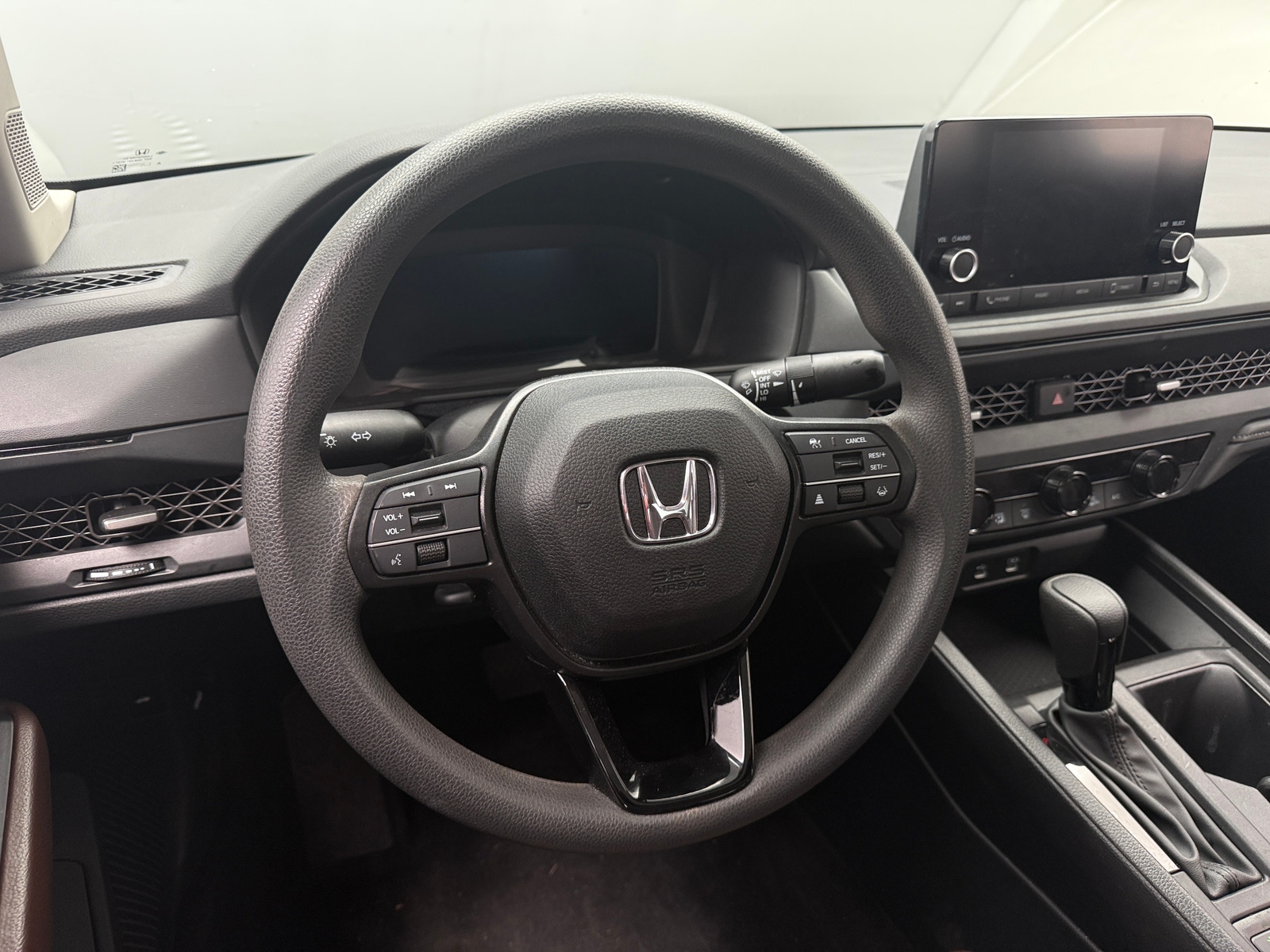 Thumbnail: 2024 Honda Accord - 5