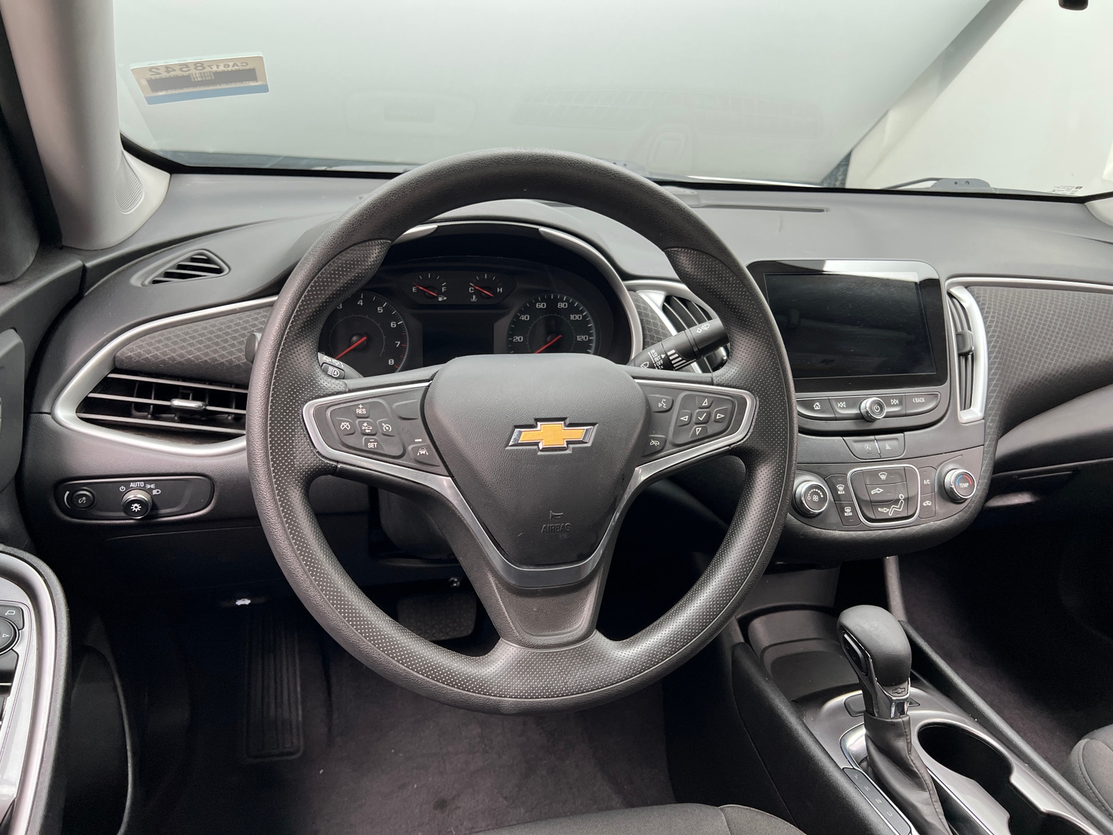 Thumbnail: 2023 Chevrolet Malibu - 5