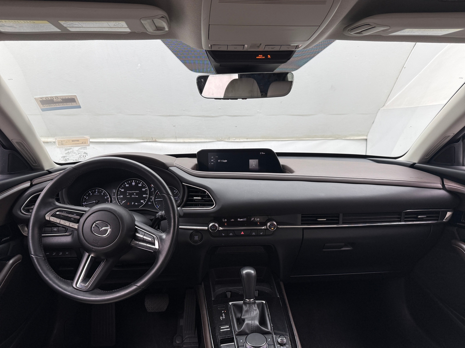 Thumbnail: 2021 Mazda CX-30 - 2