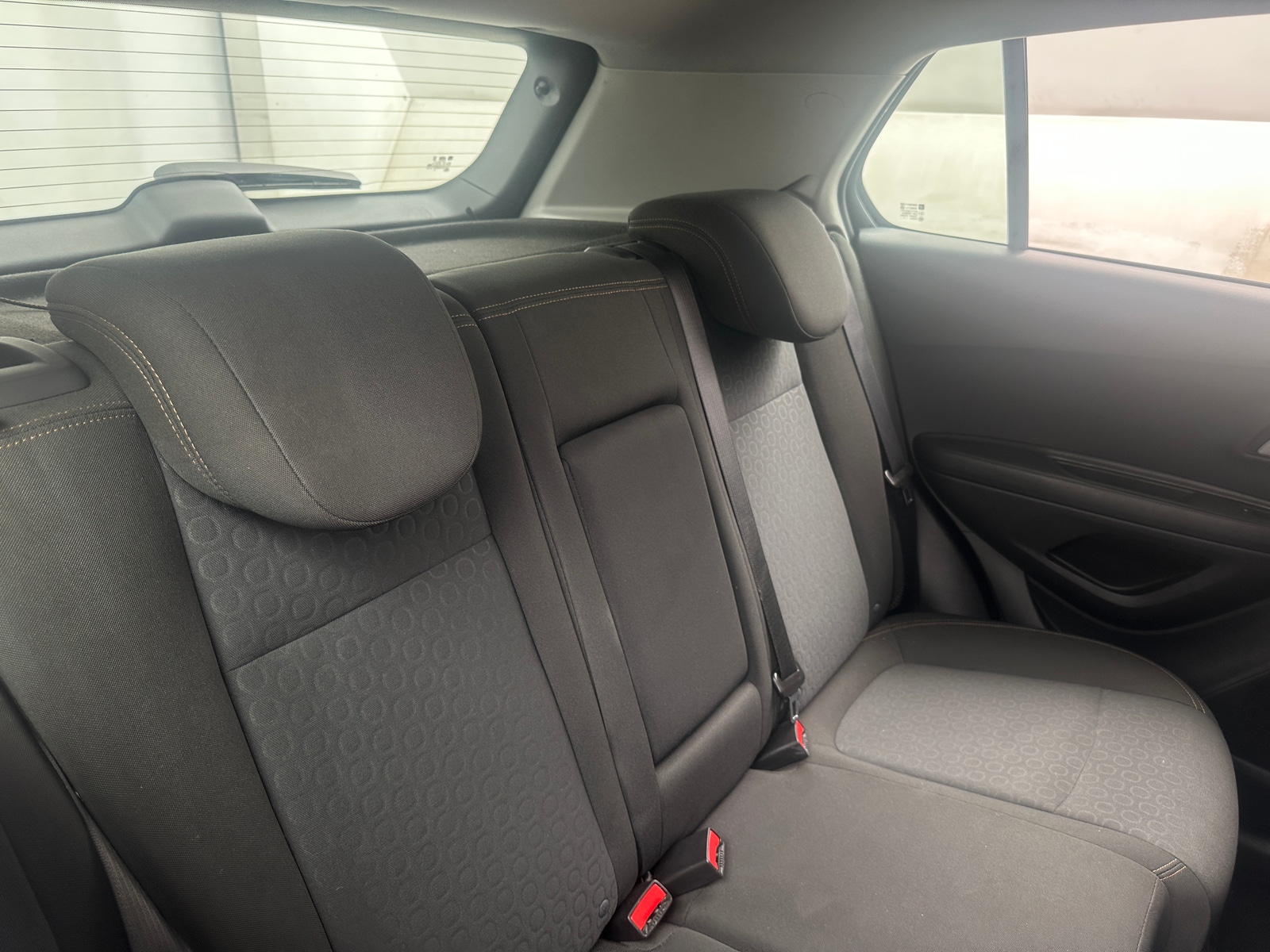 Thumbnail: 2021 Chevrolet Trax - 6
