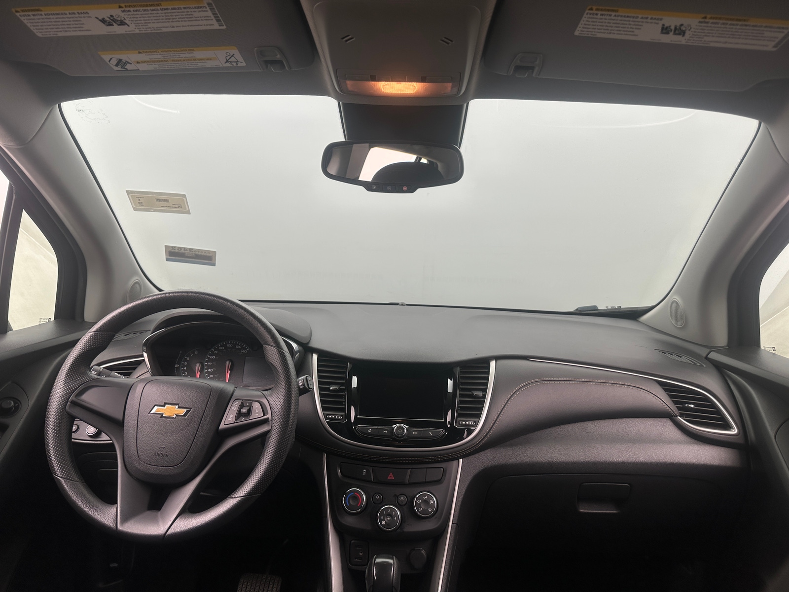 Thumbnail: 2021 Chevrolet Trax - 3