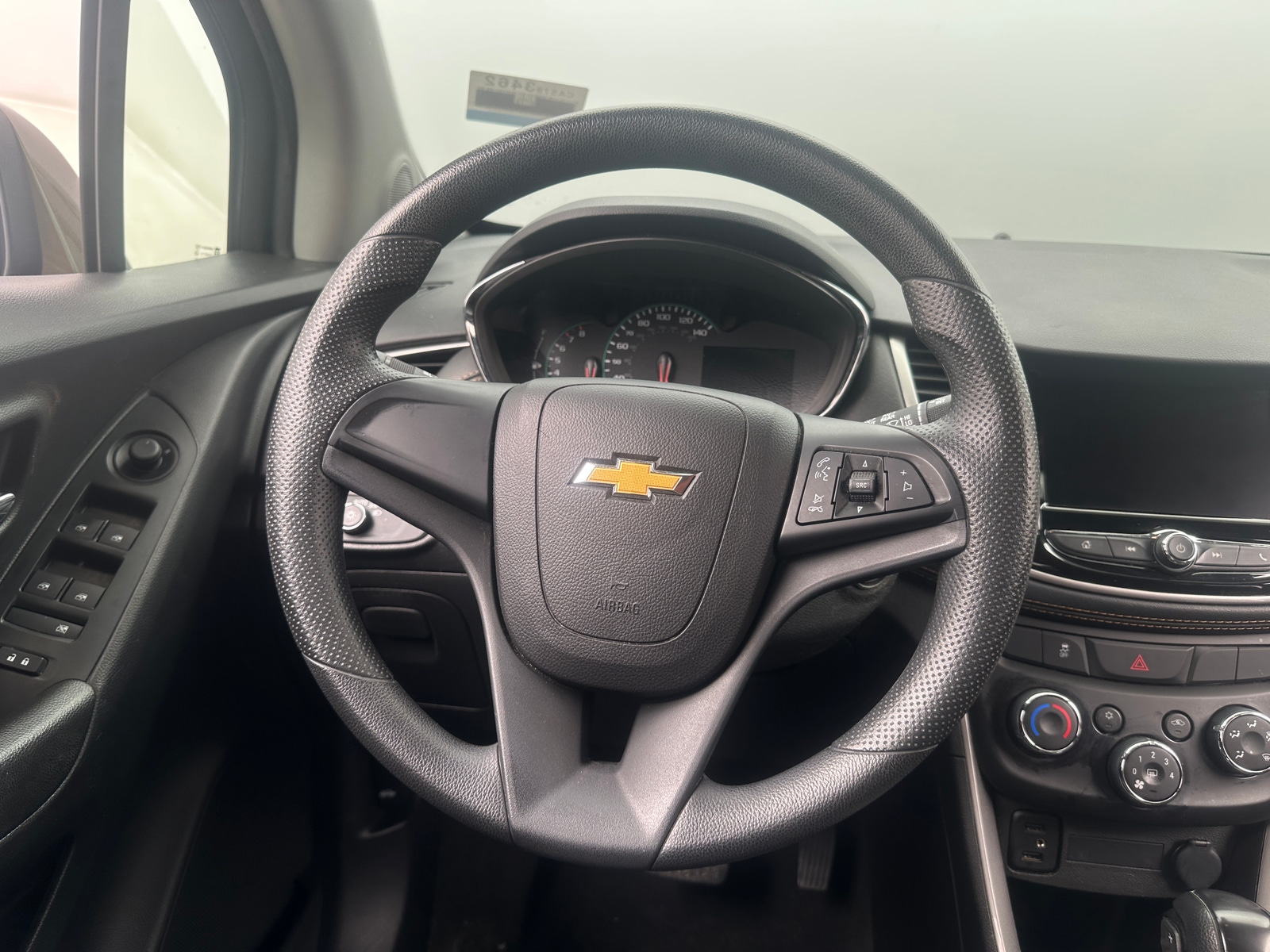 Thumbnail: 2021 Chevrolet Trax - 5