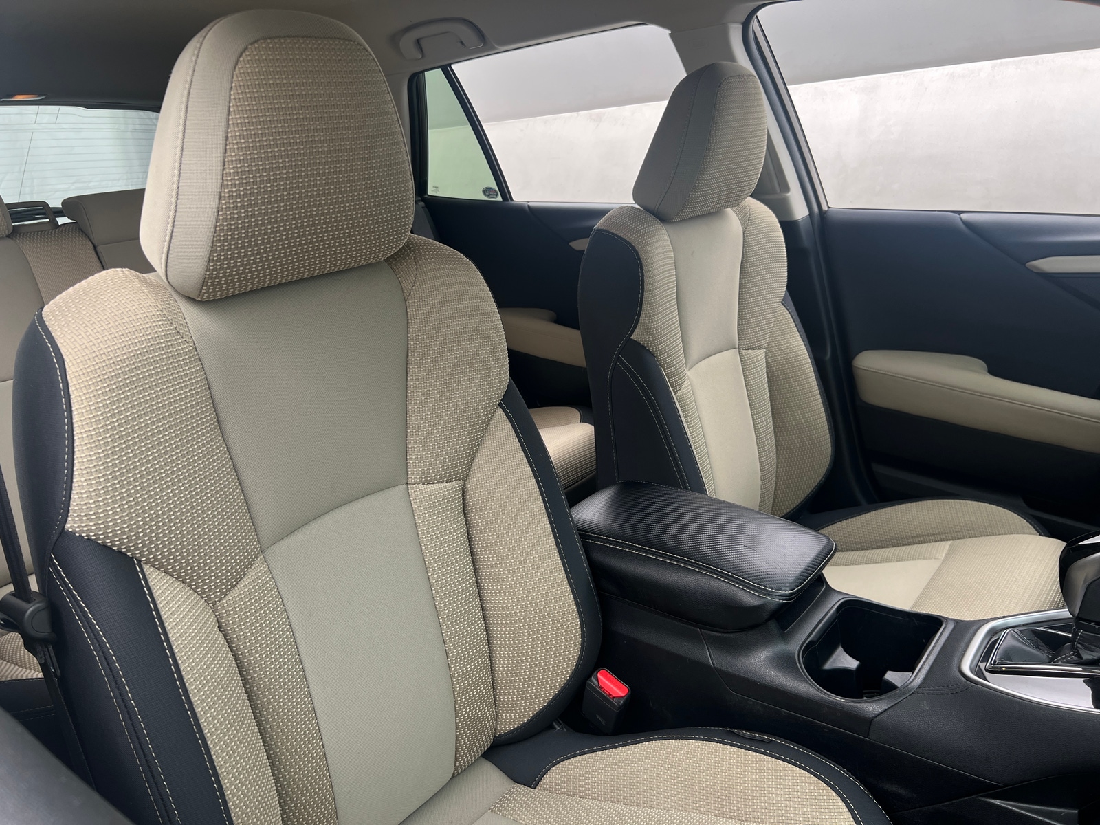 Thumbnail: 2021 Subaru Outback - 2