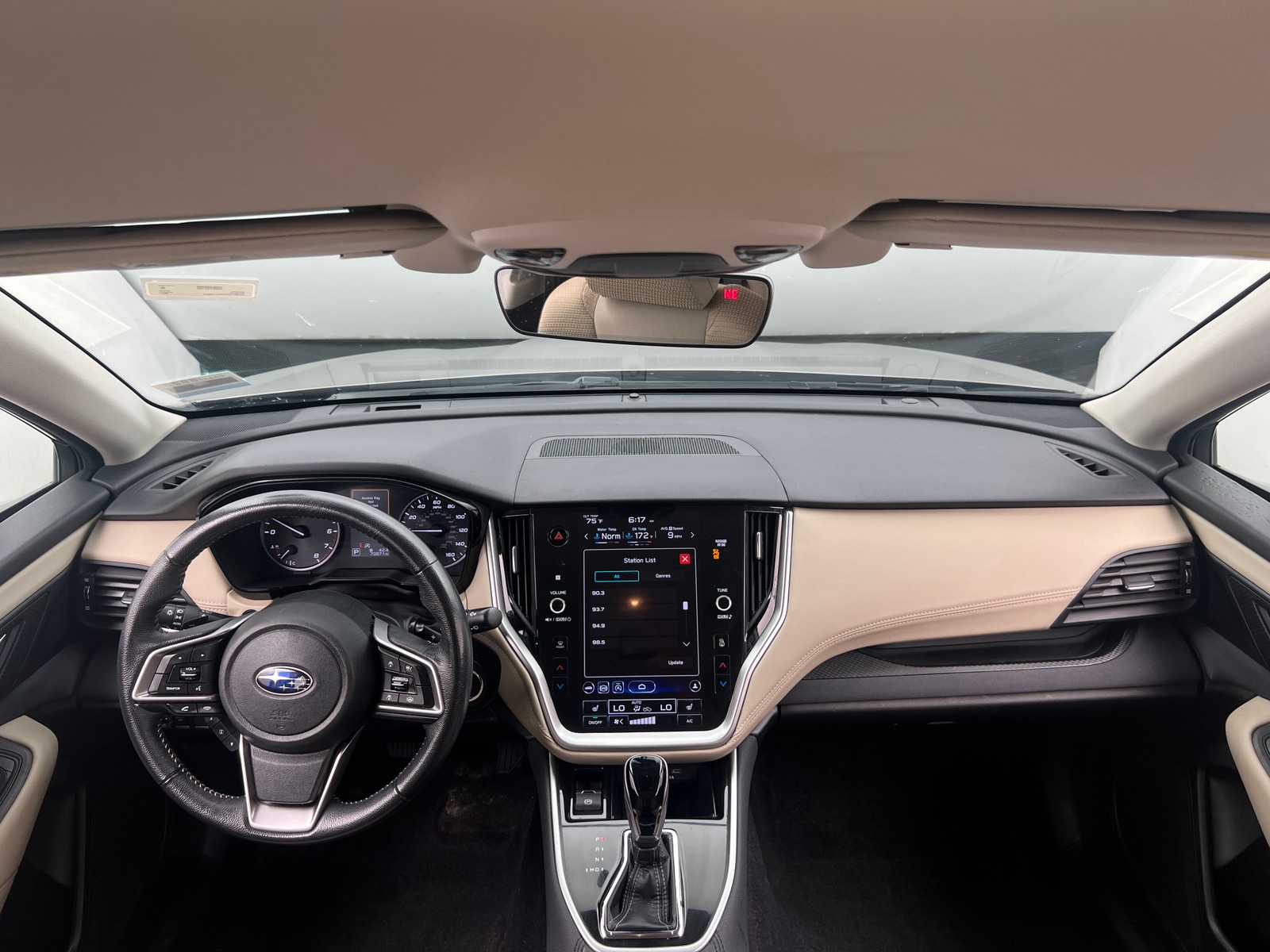 Thumbnail: 2021 Subaru Outback - 3