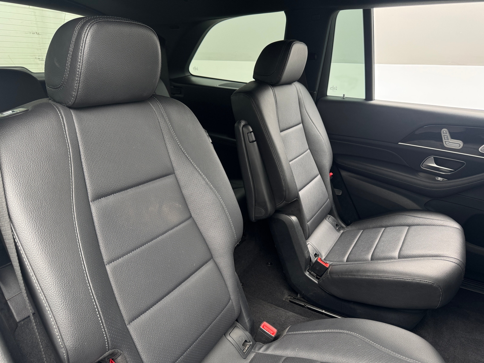 Thumbnail: 2020 Mercedes-Benz GLS - 5