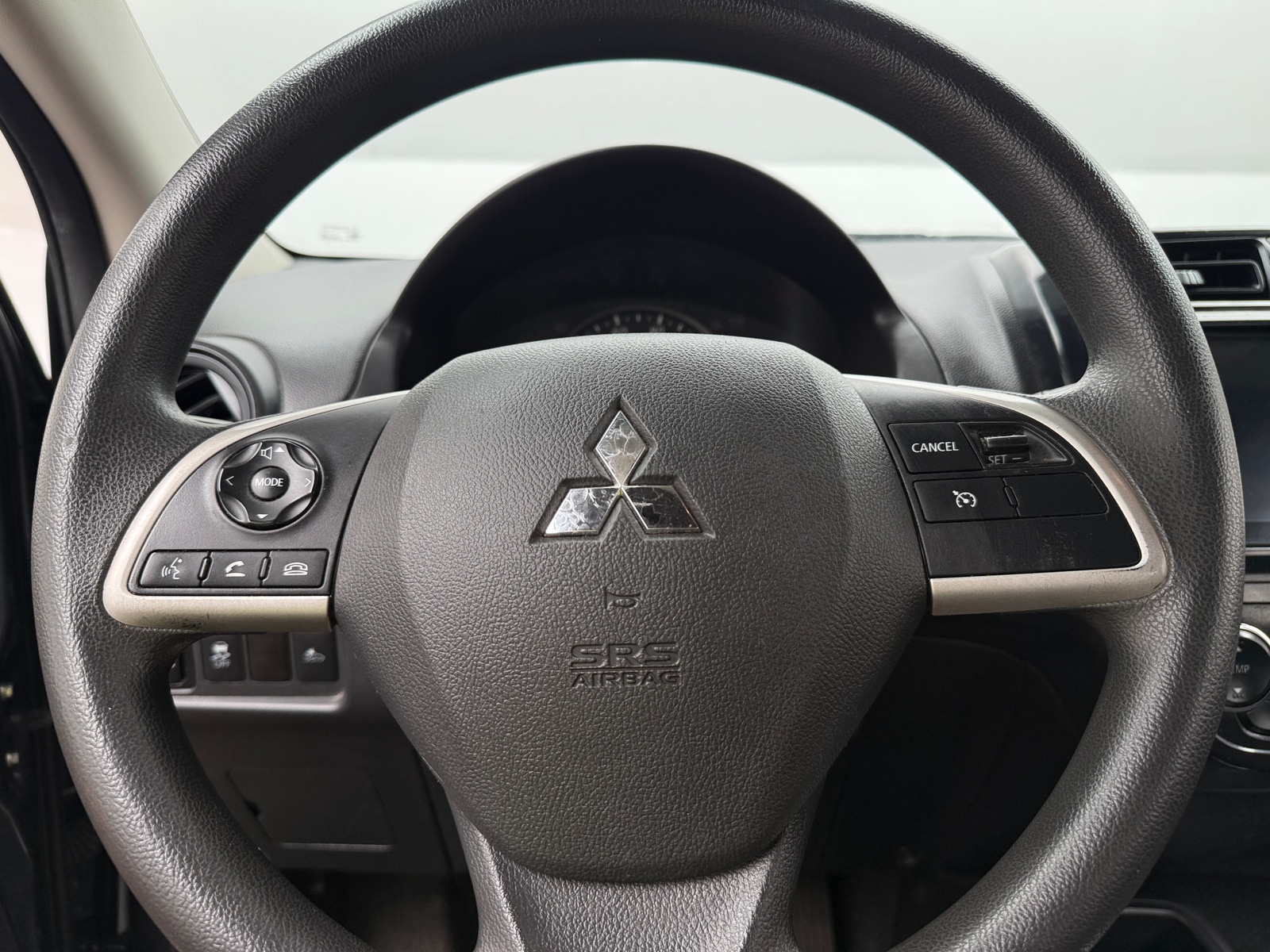 Thumbnail: 2024 Mitsubishi Mirage G4 - 5