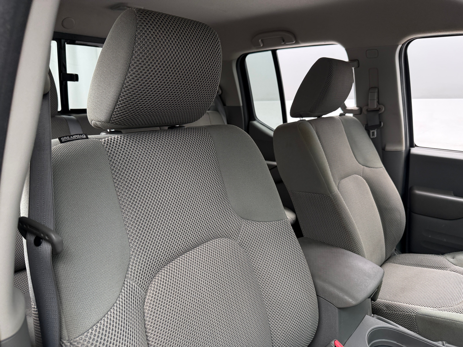 Thumbnail: 2016 Nissan Frontier - 2