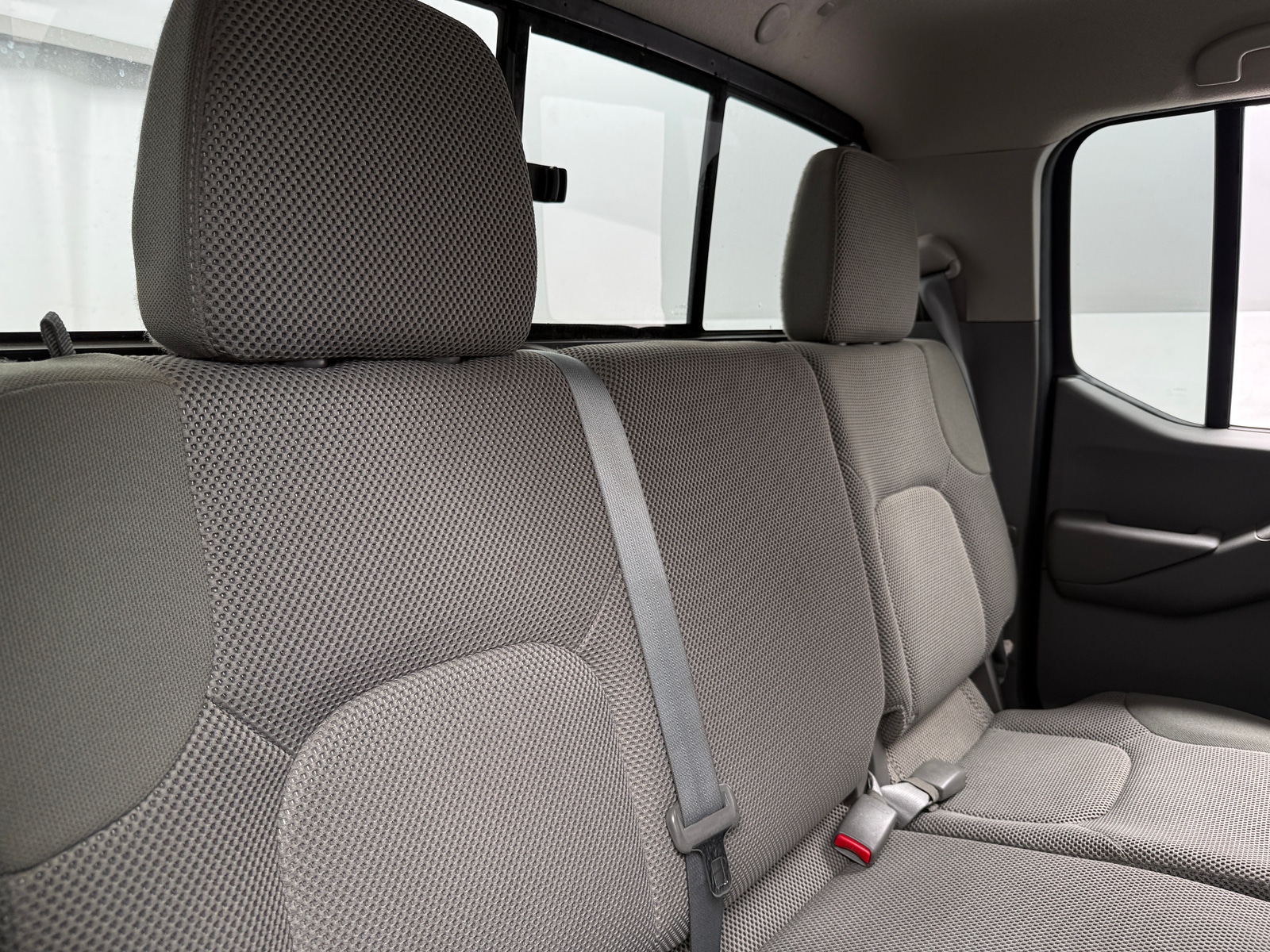 Thumbnail: 2016 Nissan Frontier - 6