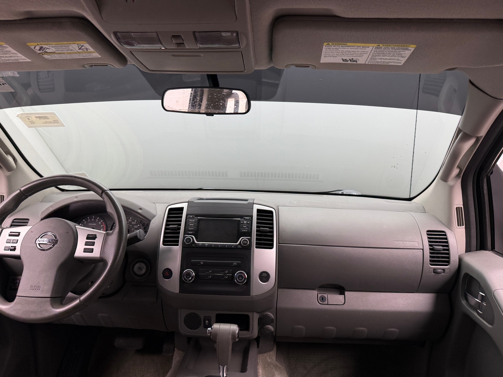 Thumbnail: 2016 Nissan Frontier - 3