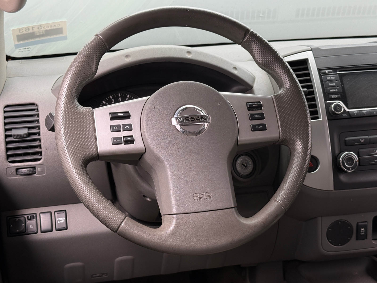 Thumbnail: 2016 Nissan Frontier - 5