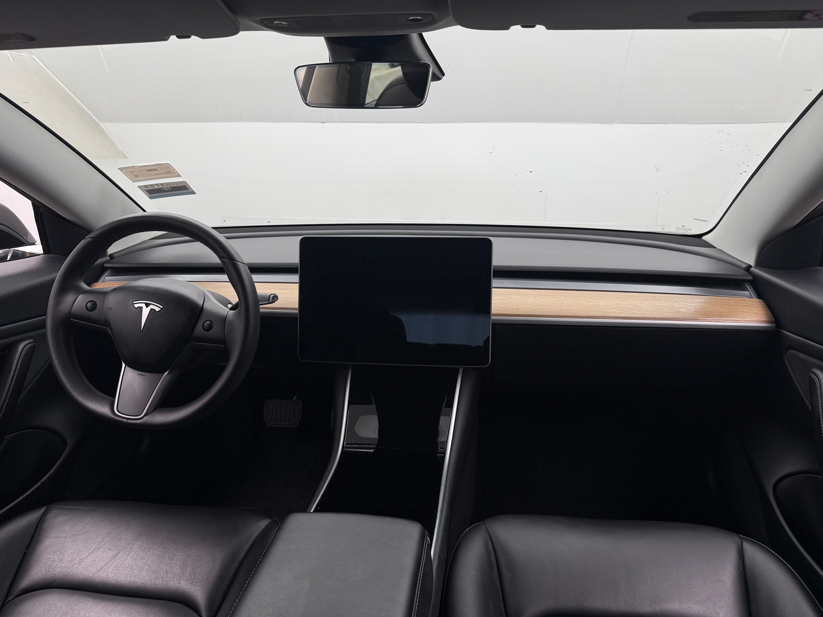 Thumbnail: 2020 Tesla Model 3 - 2