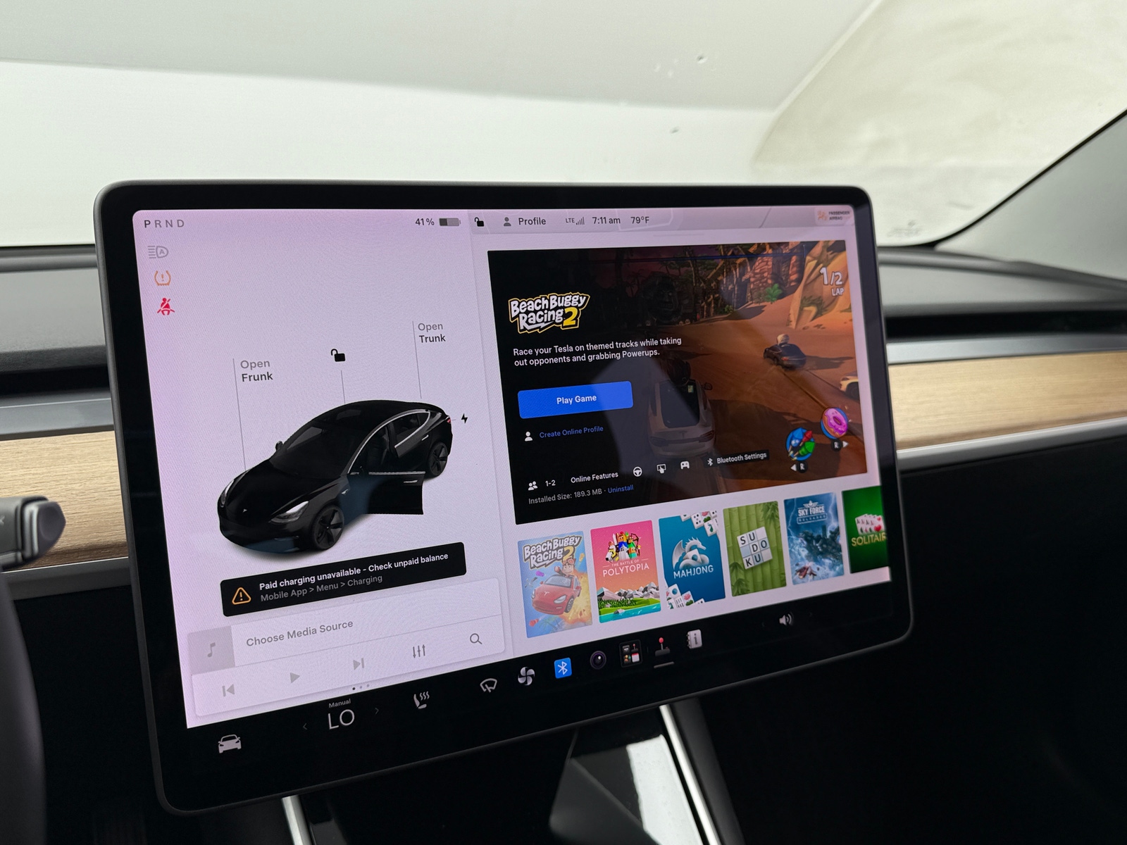 Thumbnail: 2020 Tesla Model 3 - 3