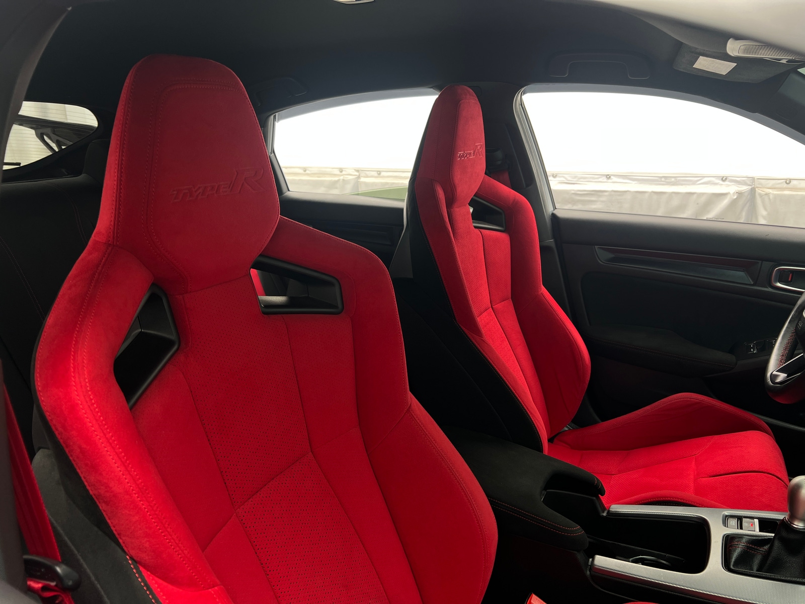 Thumbnail: 2023 Honda Civic - 2
