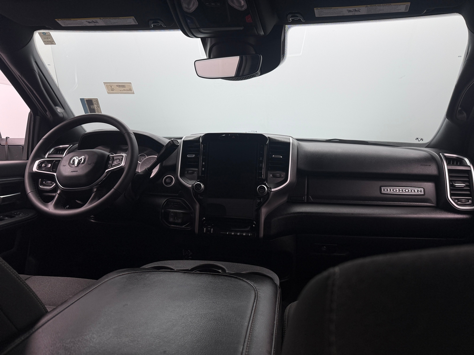Thumbnail: 2026 RAM 2500 - 3