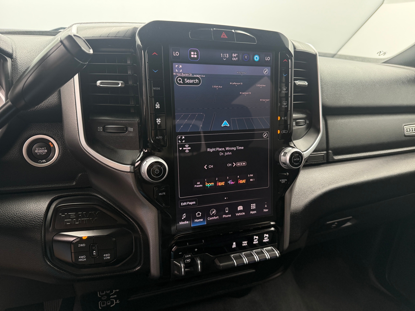 Thumbnail: 2026 RAM 2500 - 4