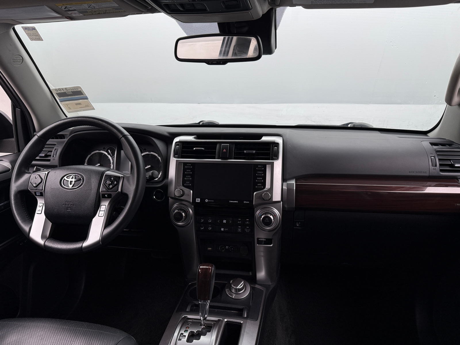 Thumbnail: 2022 Toyota 4Runner - 2