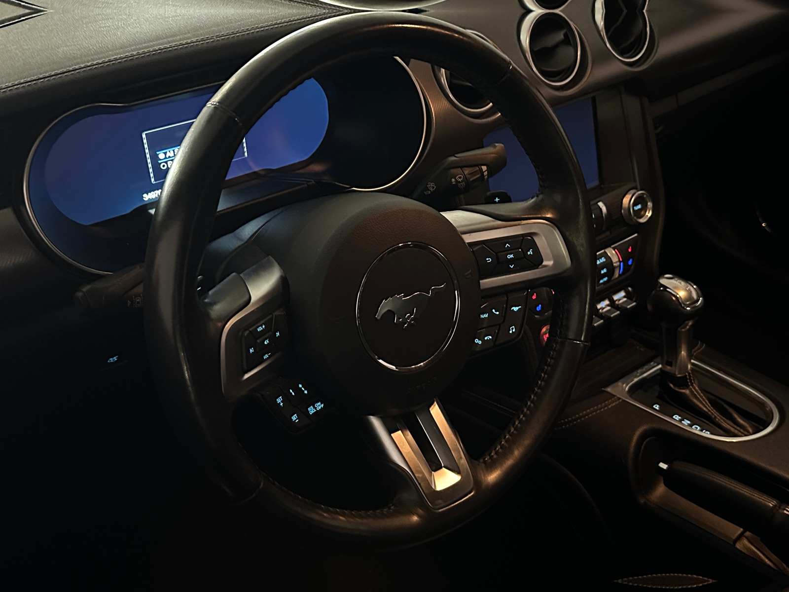 Thumbnail: 2018 Ford Mustang - 3
