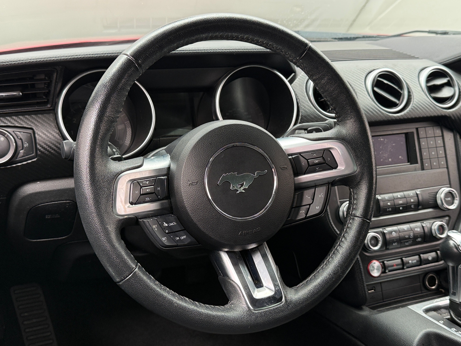 Thumbnail: 2019 Ford Mustang - 4