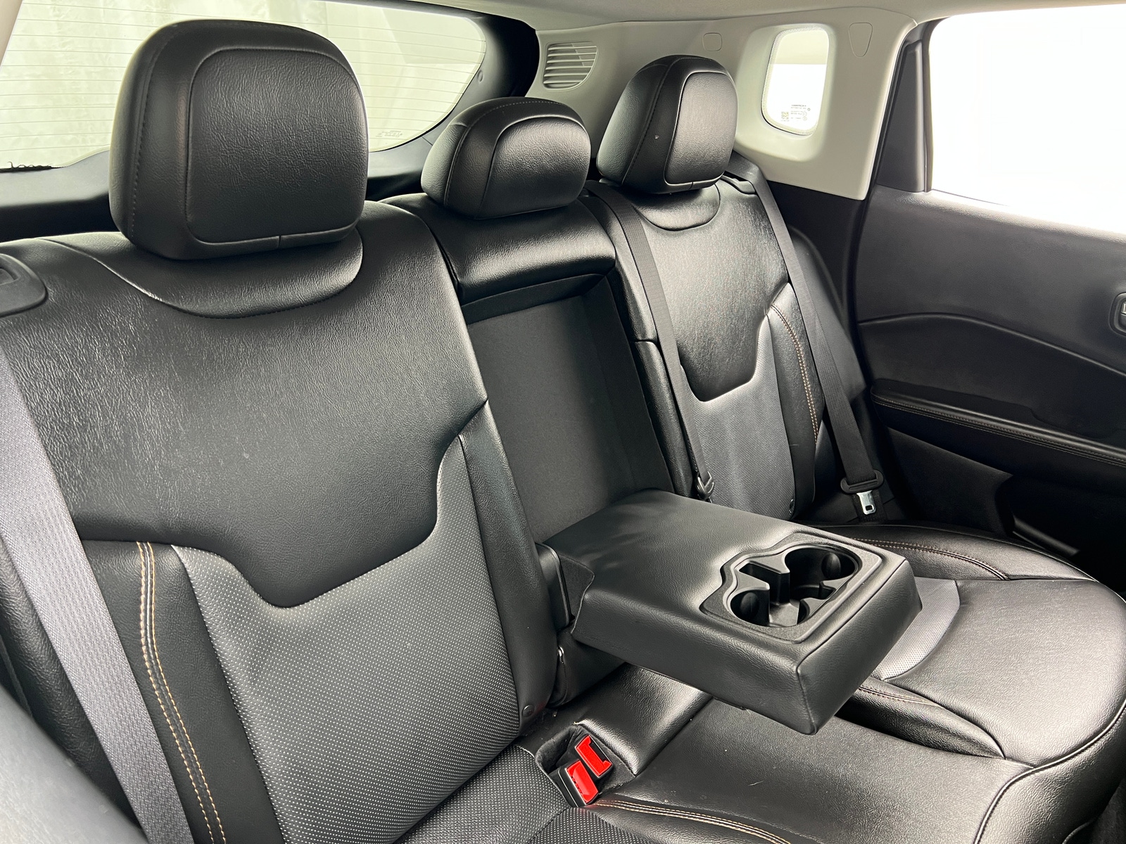 Thumbnail: 2020 Jeep Compass - 5