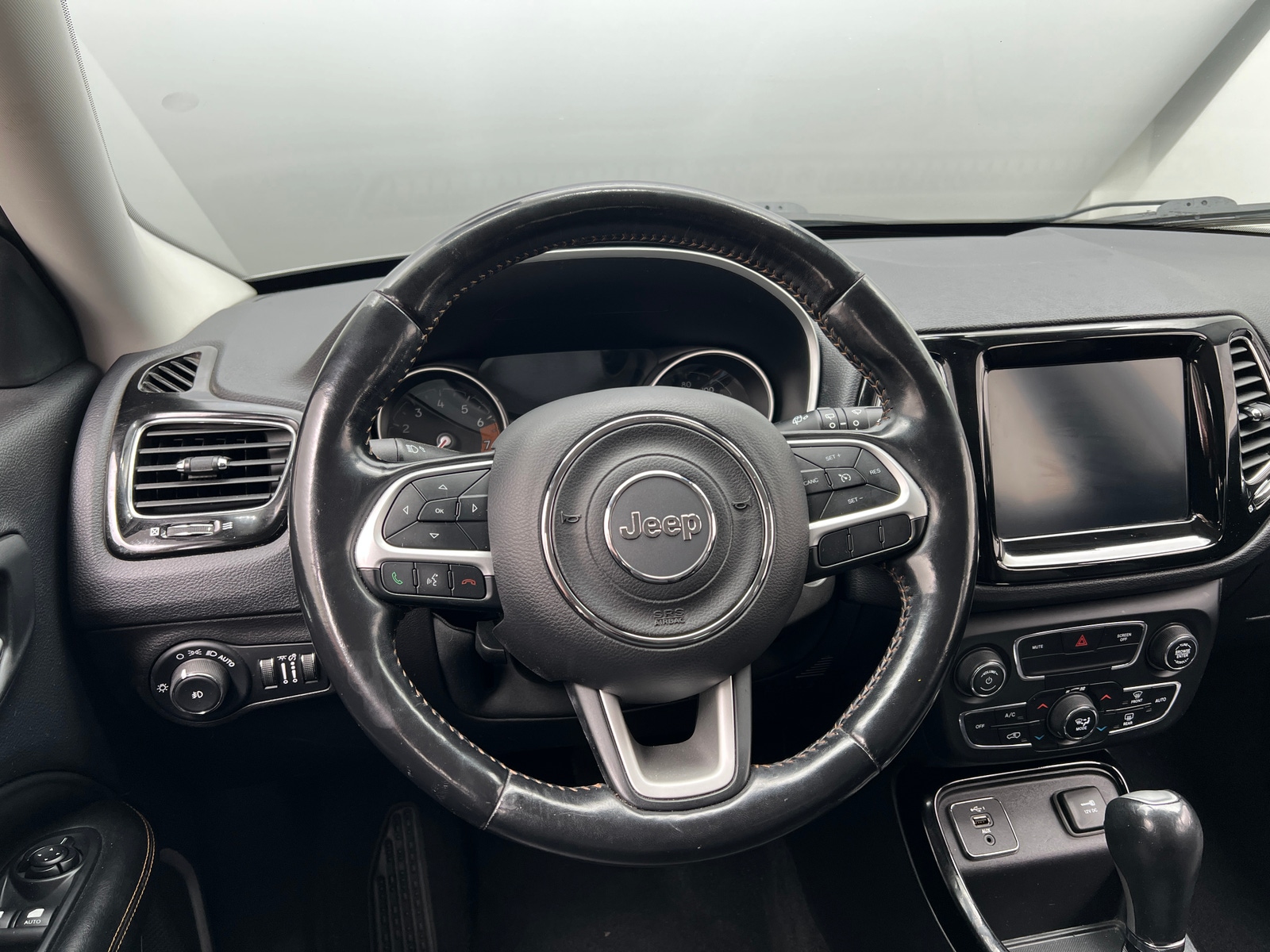 Thumbnail: 2020 Jeep Compass - 4