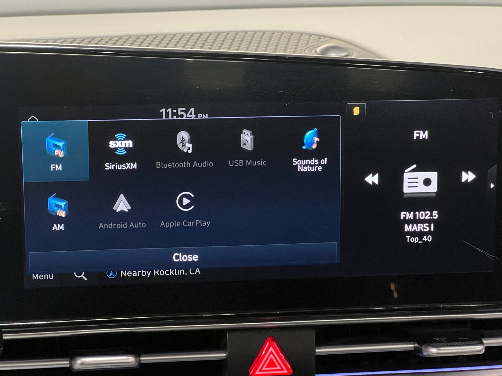 Thumbnail: 2024 Hyundai Elantra - 4