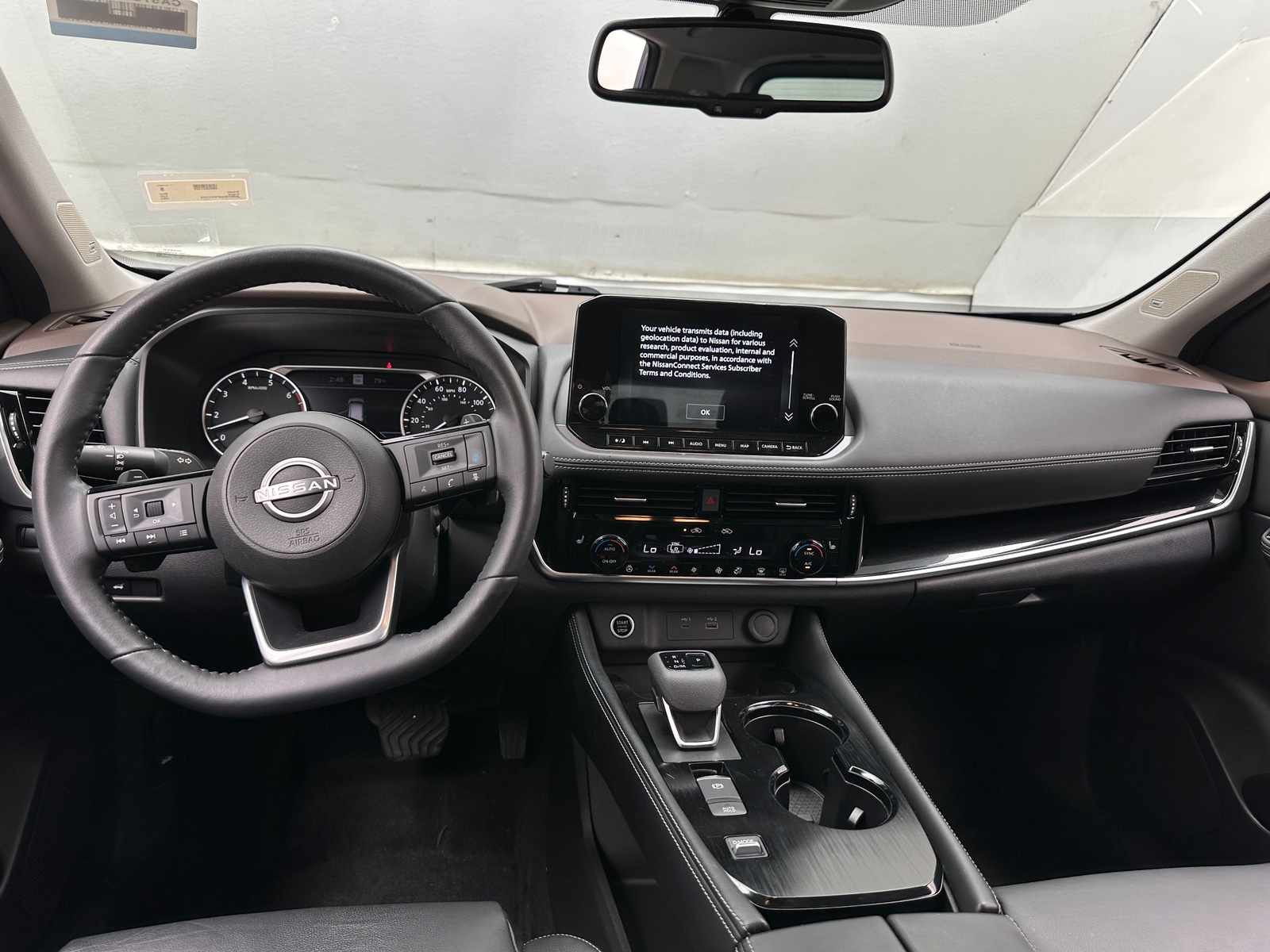 Thumbnail: 2023 Nissan Rogue - 2