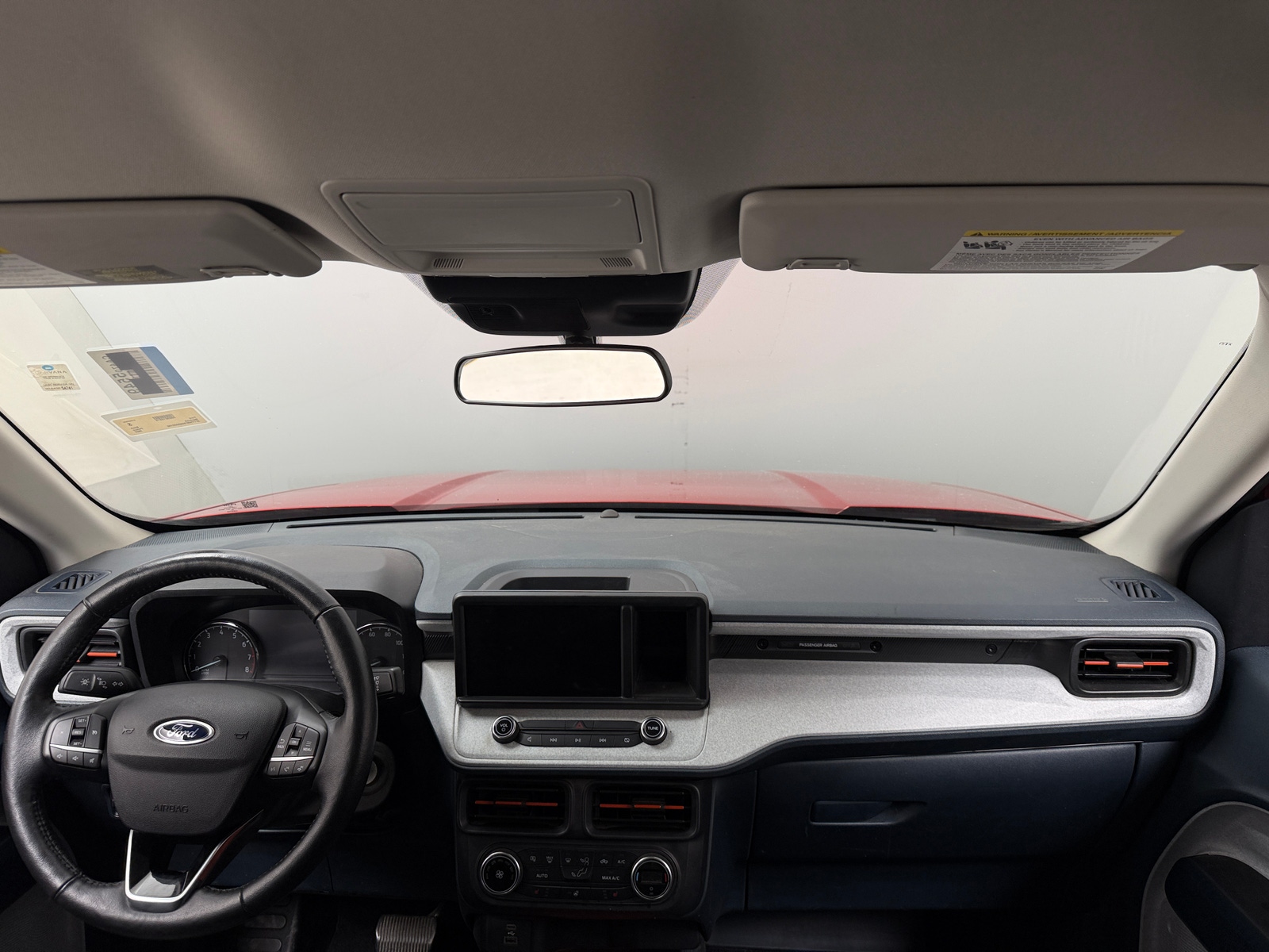 Thumbnail: 2022 Ford Maverick - 3