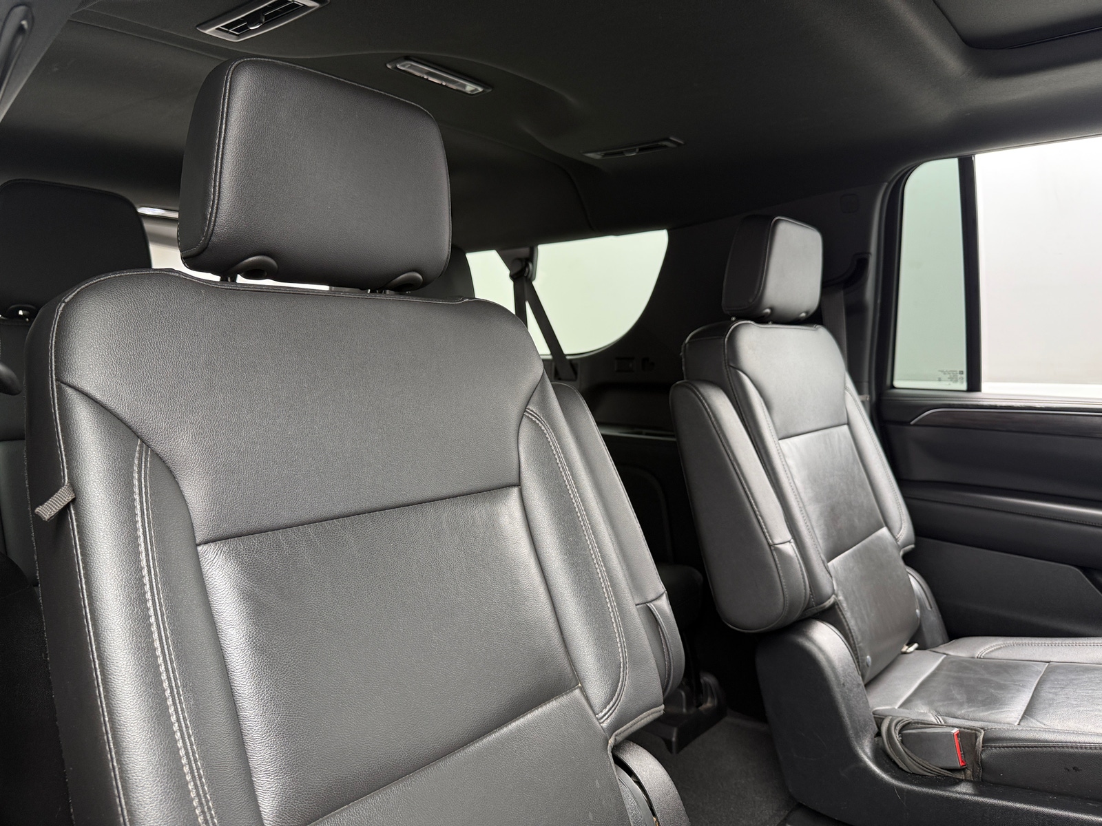 Thumbnail: 2021 Chevrolet Suburban - 5