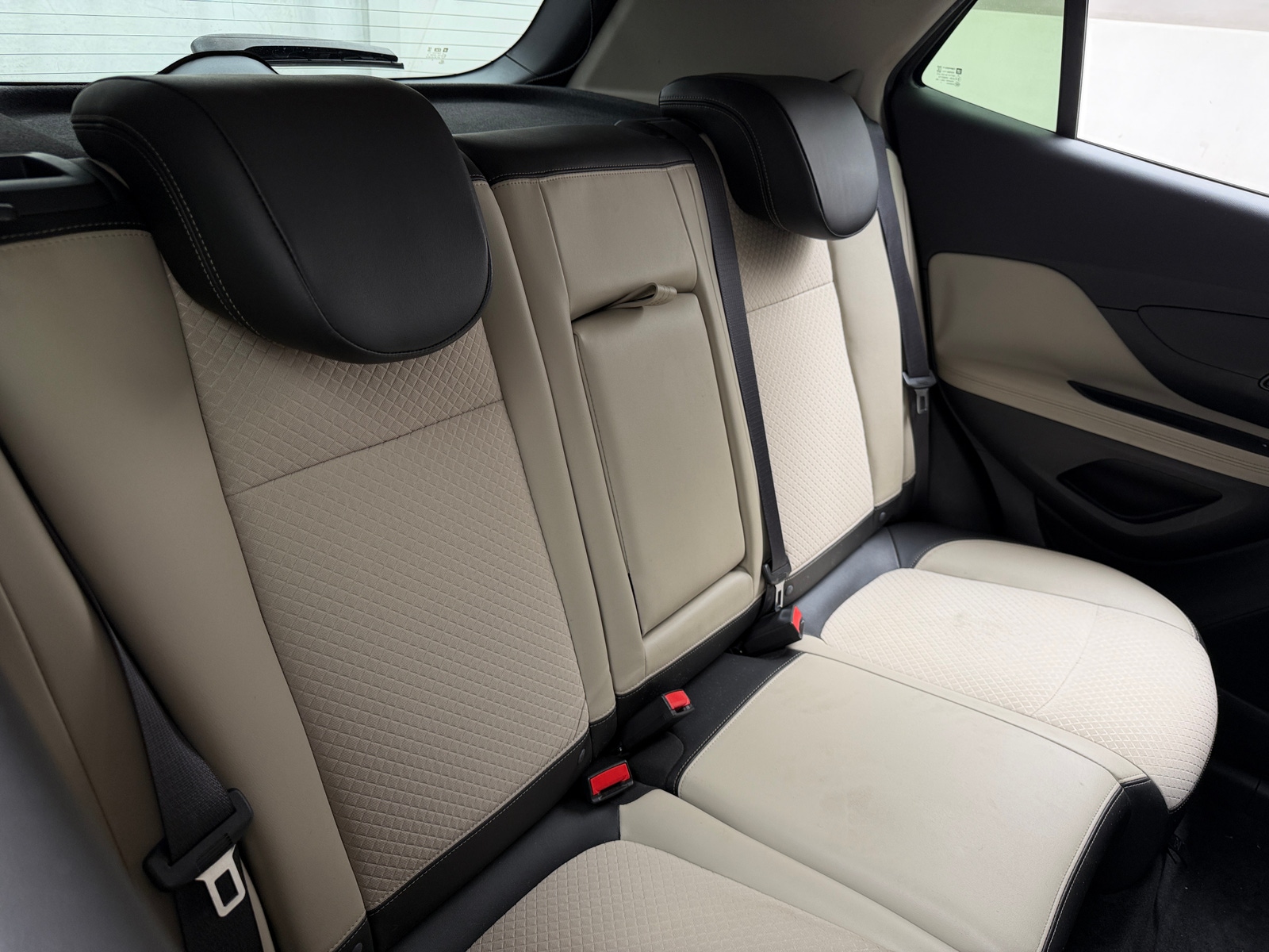 Thumbnail: 2018 Buick Encore - 5